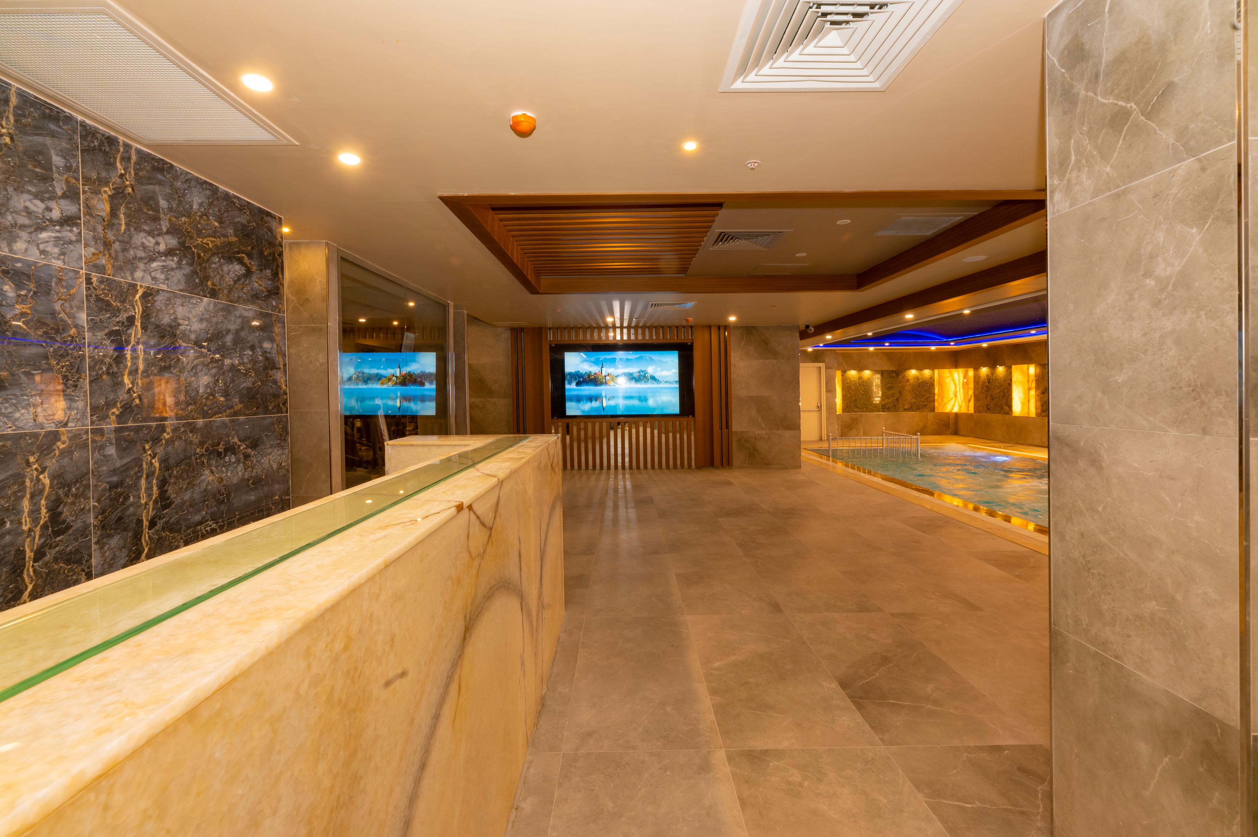 Hotel Ramada By Wyndham Pera Taksim