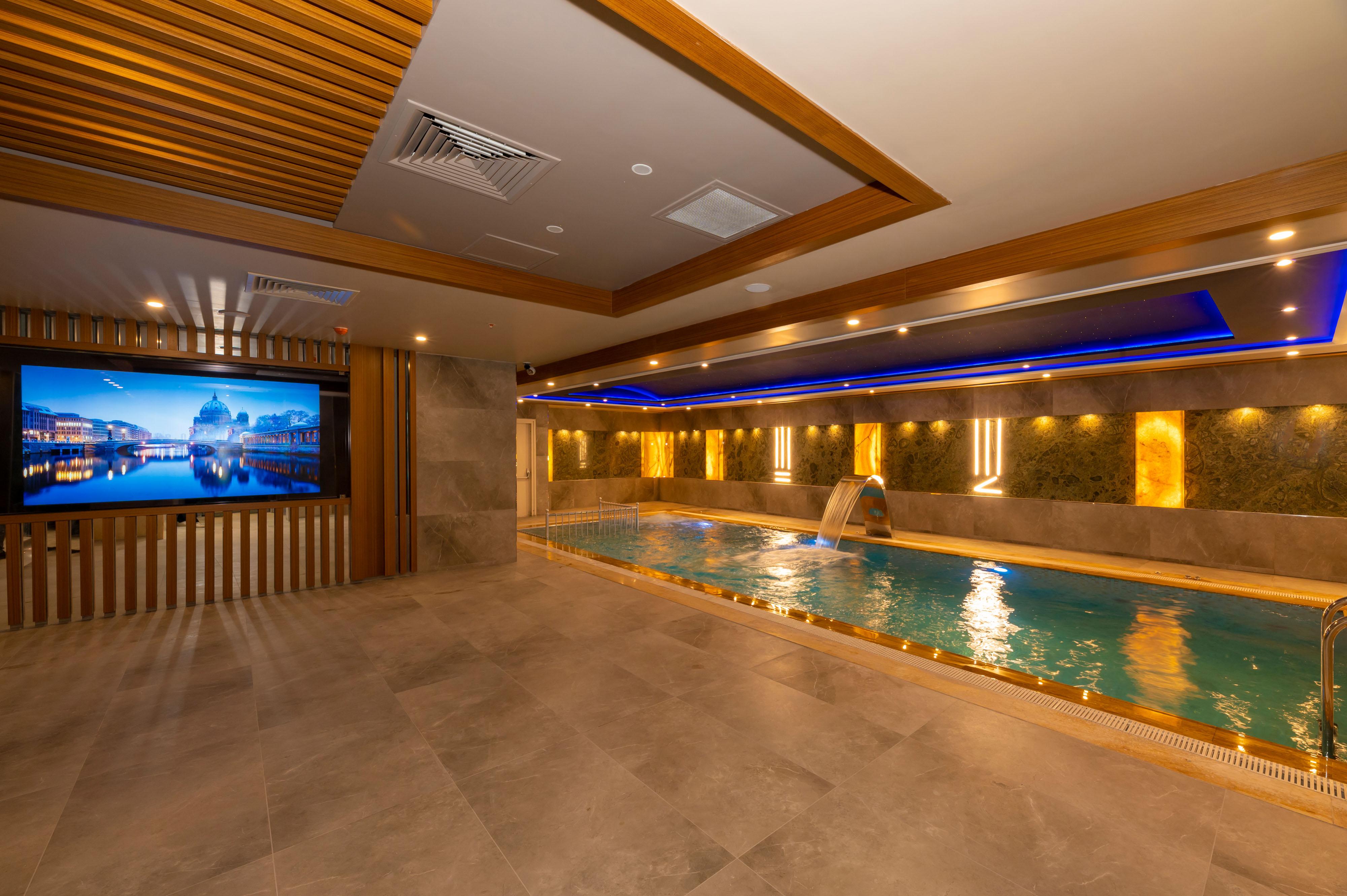Ramada By Wyndham Pera Taksim