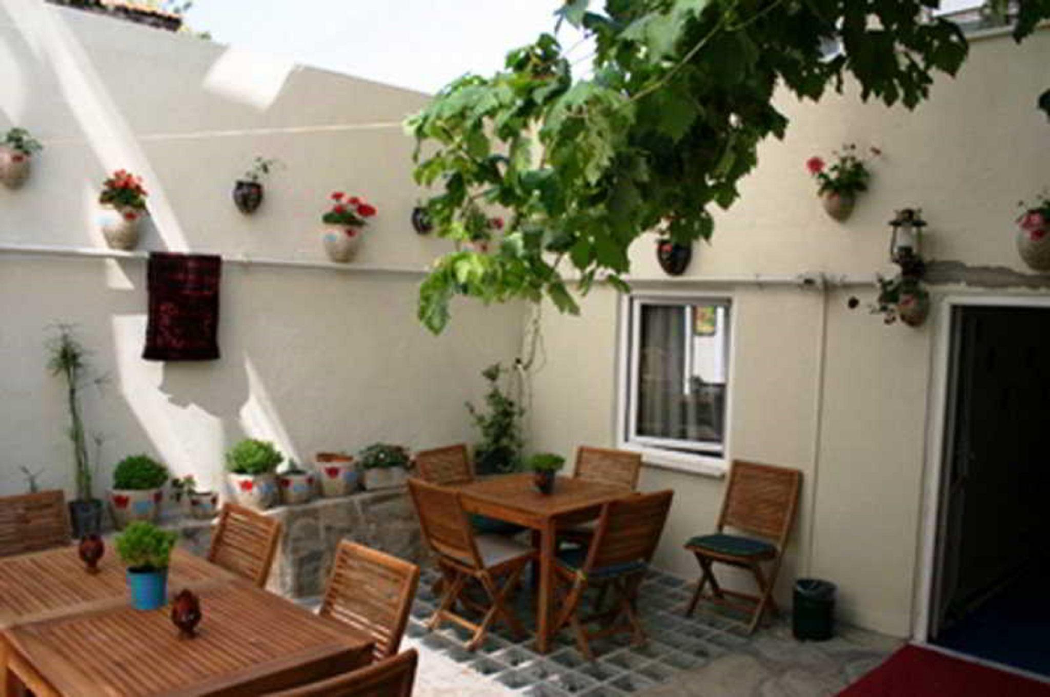 Hotel Divas Istanbul