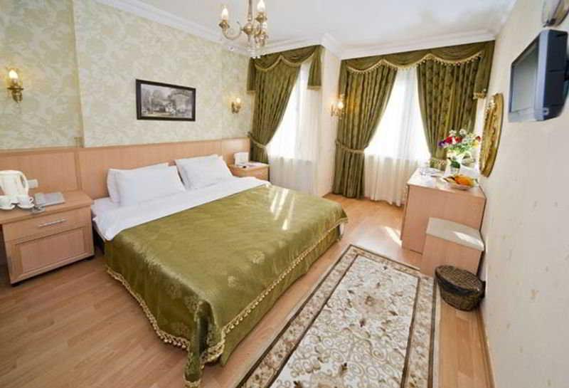 Kupeli Hotel 3*