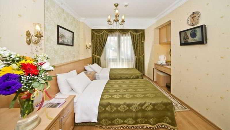 Kupeli Hotel