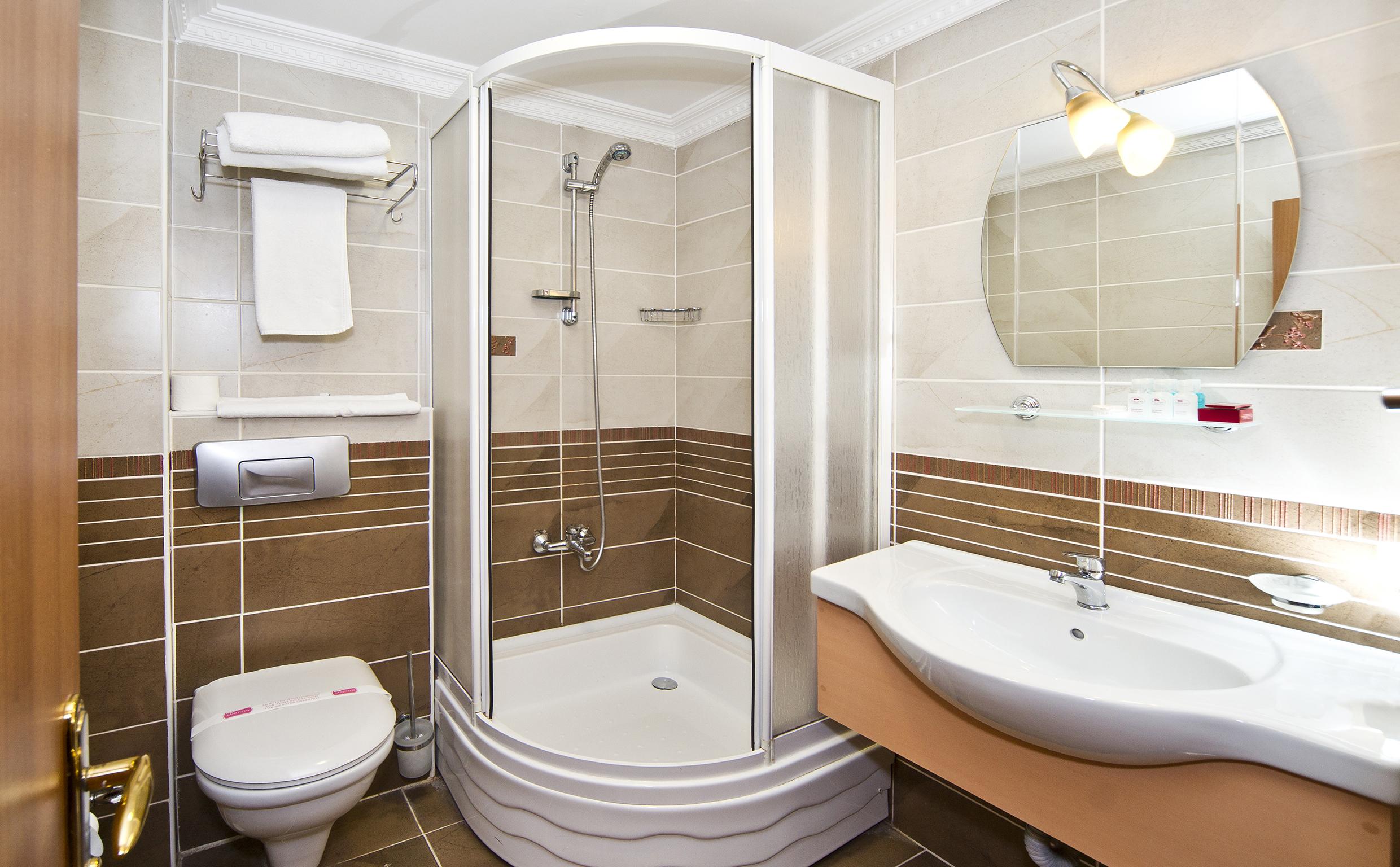 Hotel Kupeli 3*