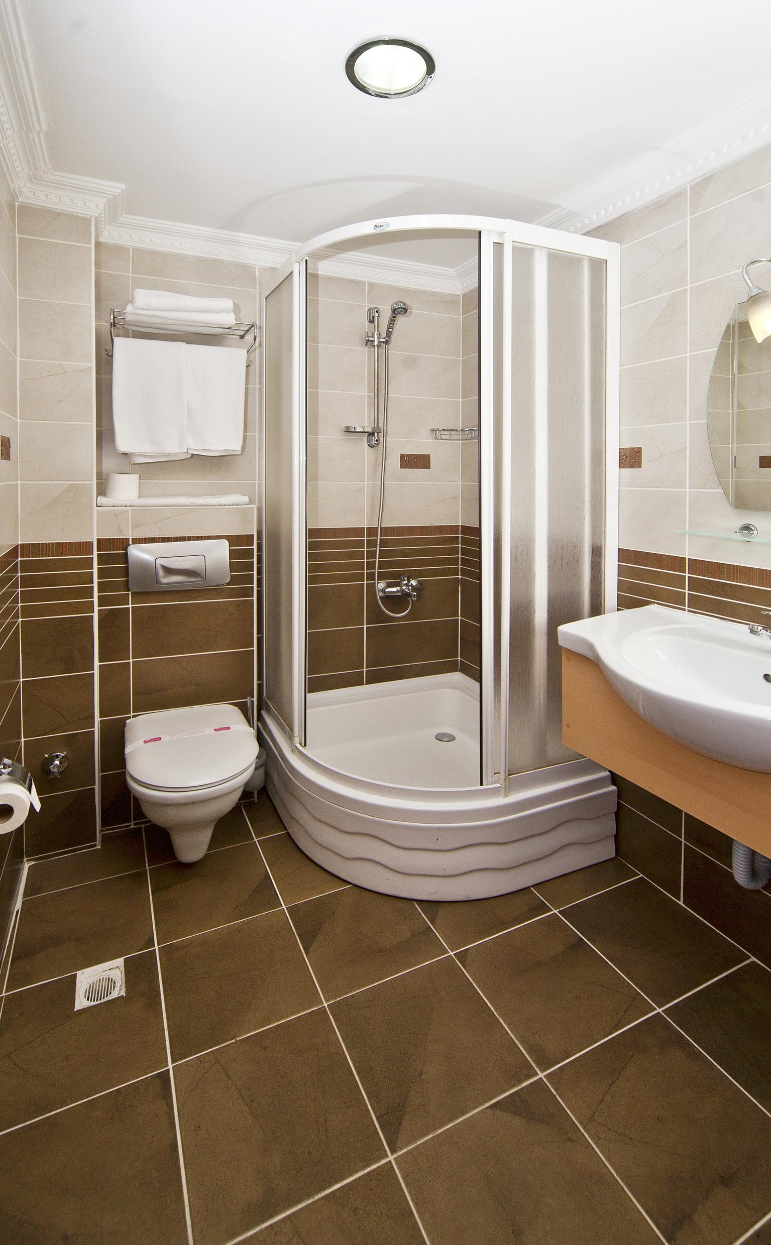 Kupeli Hotel 3*