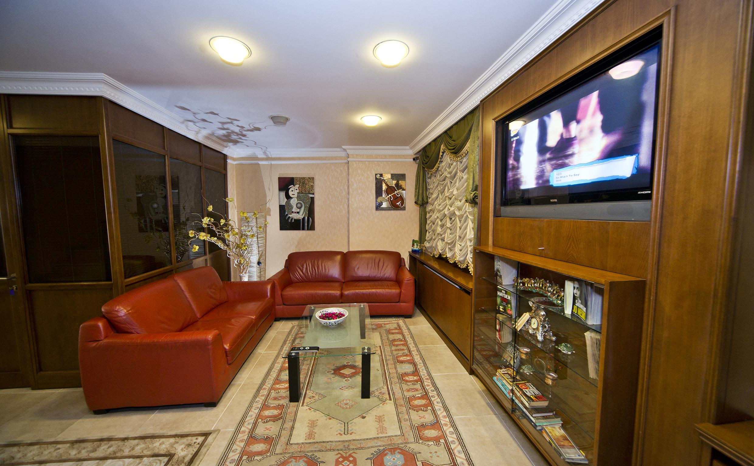 Hotel Kupeli 3*