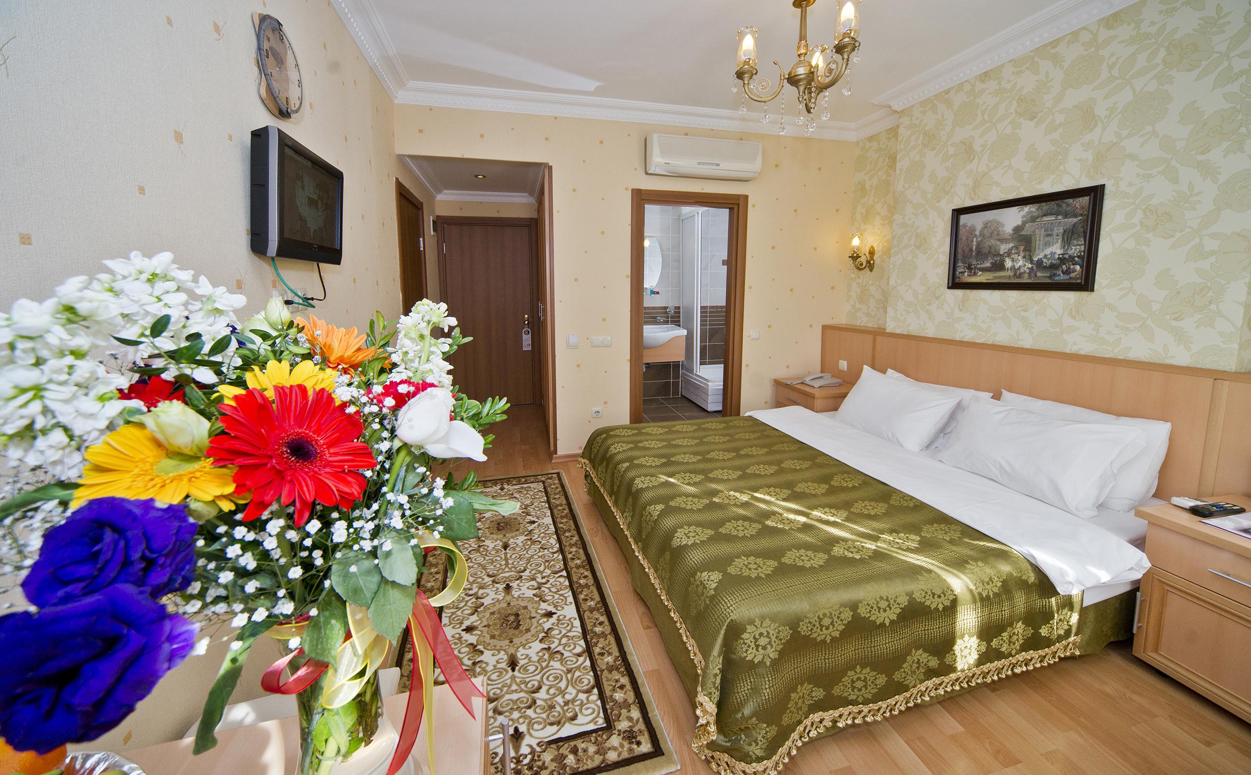 Hotel Kupeli