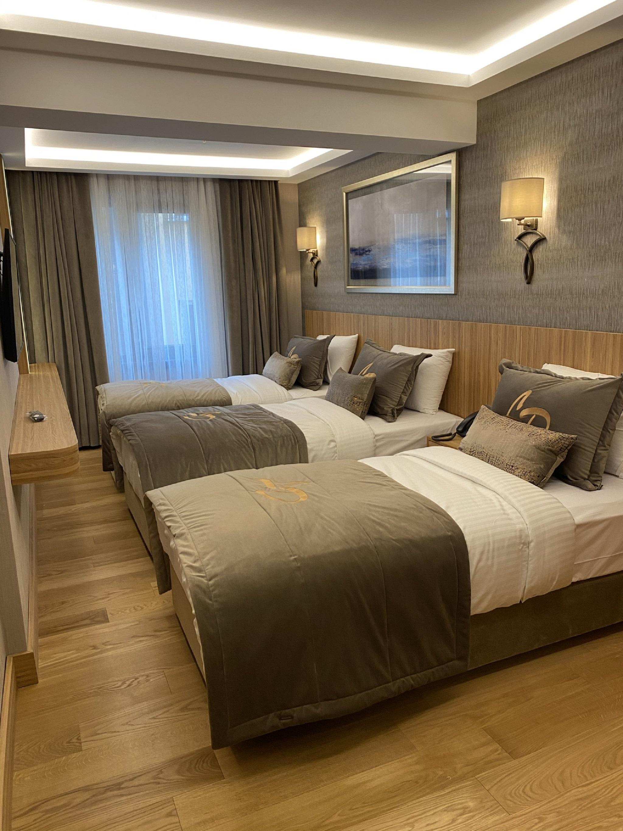 Hotel Lady Diana Istanbul