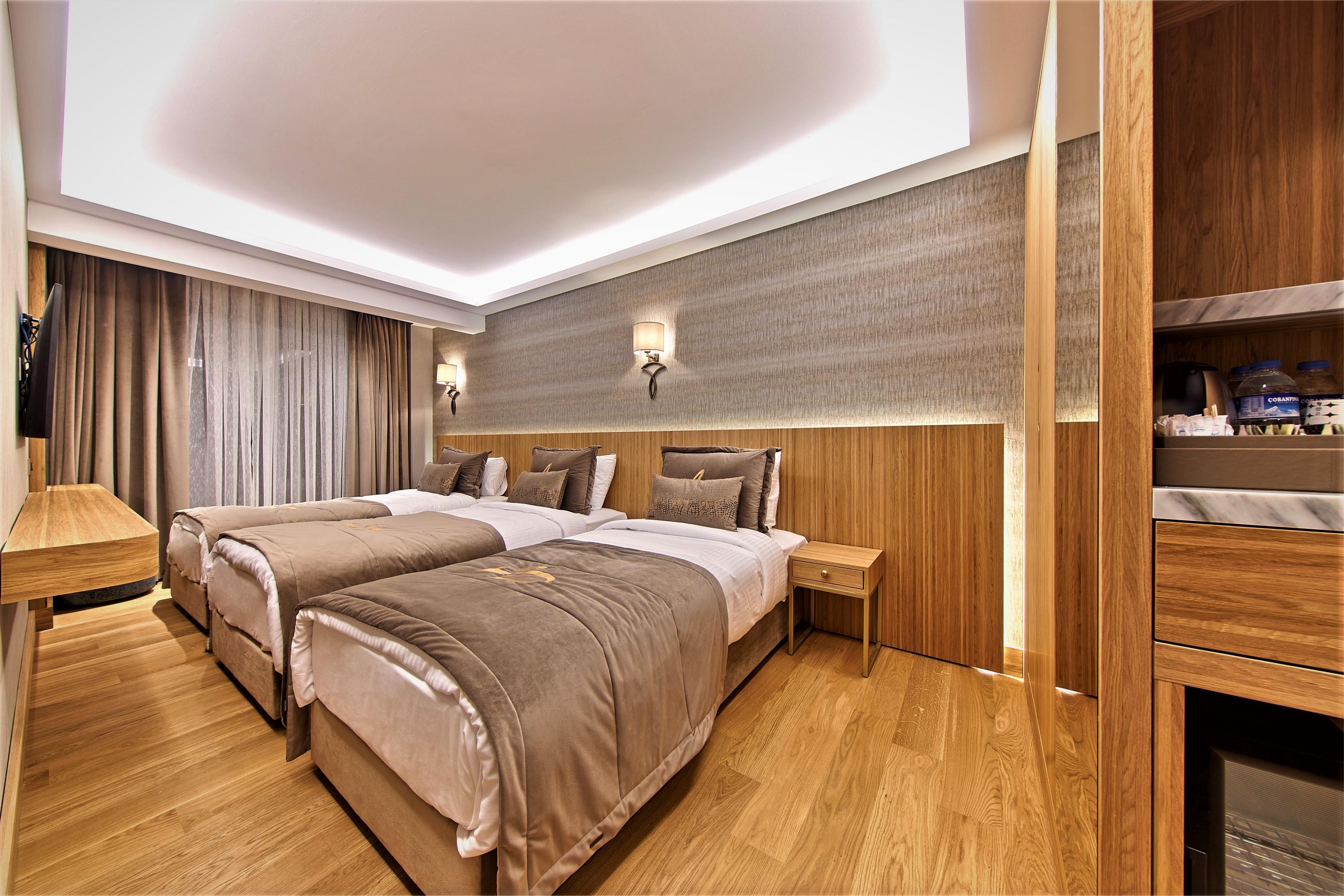 Lady Diana Hotel 4*
