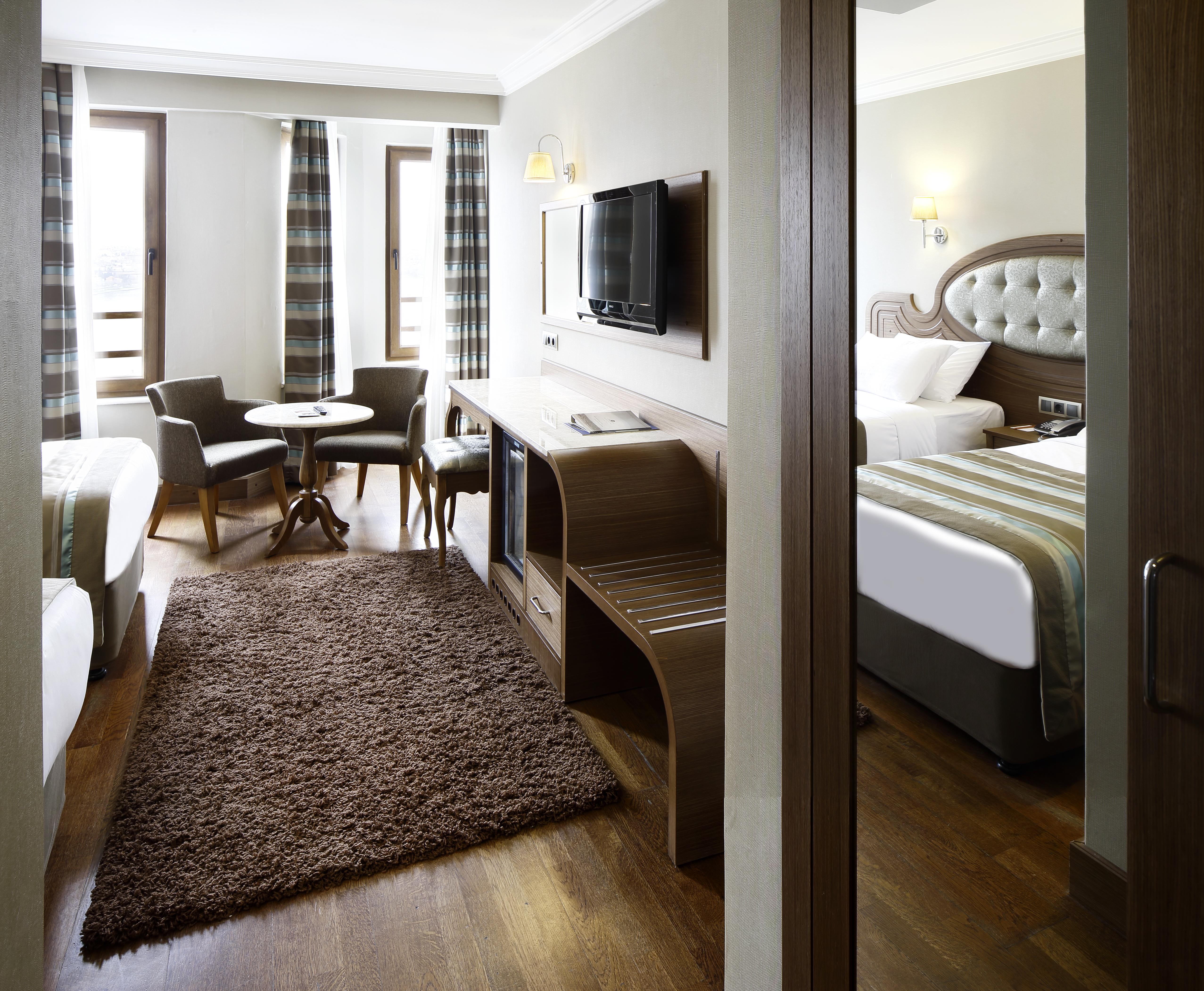 Hotel Grand Halic Goldenhorn