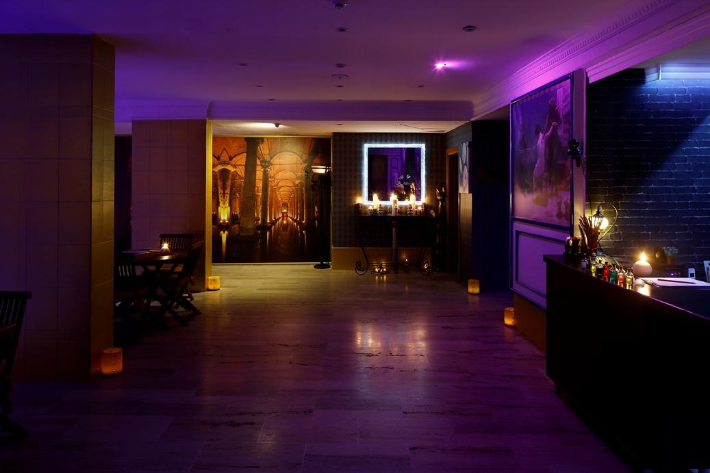 Grand Halic Goldenhorn Hotel Istanbul