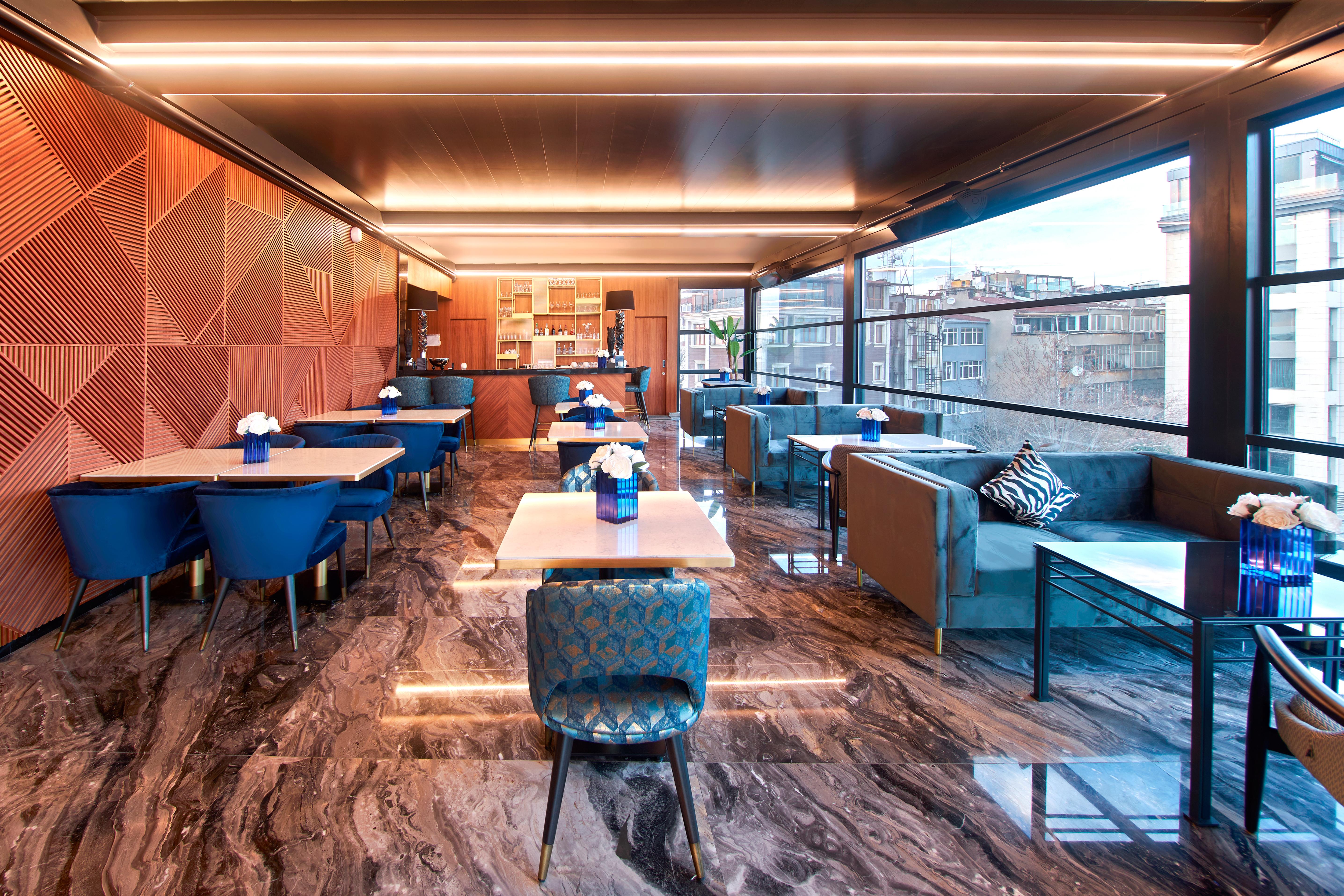 Lady Diana Hotel Istanbul