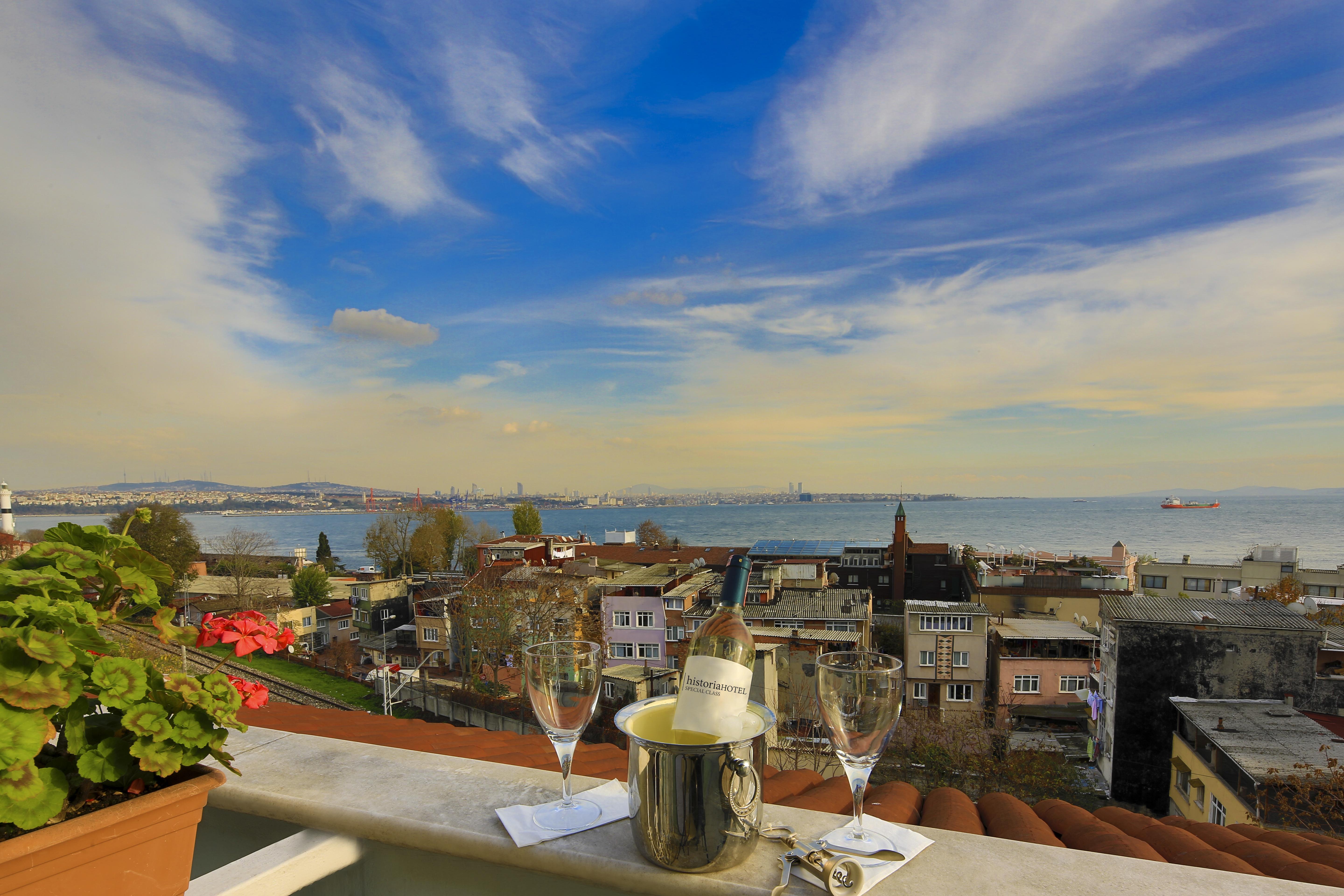 Hotel Historia-special Category