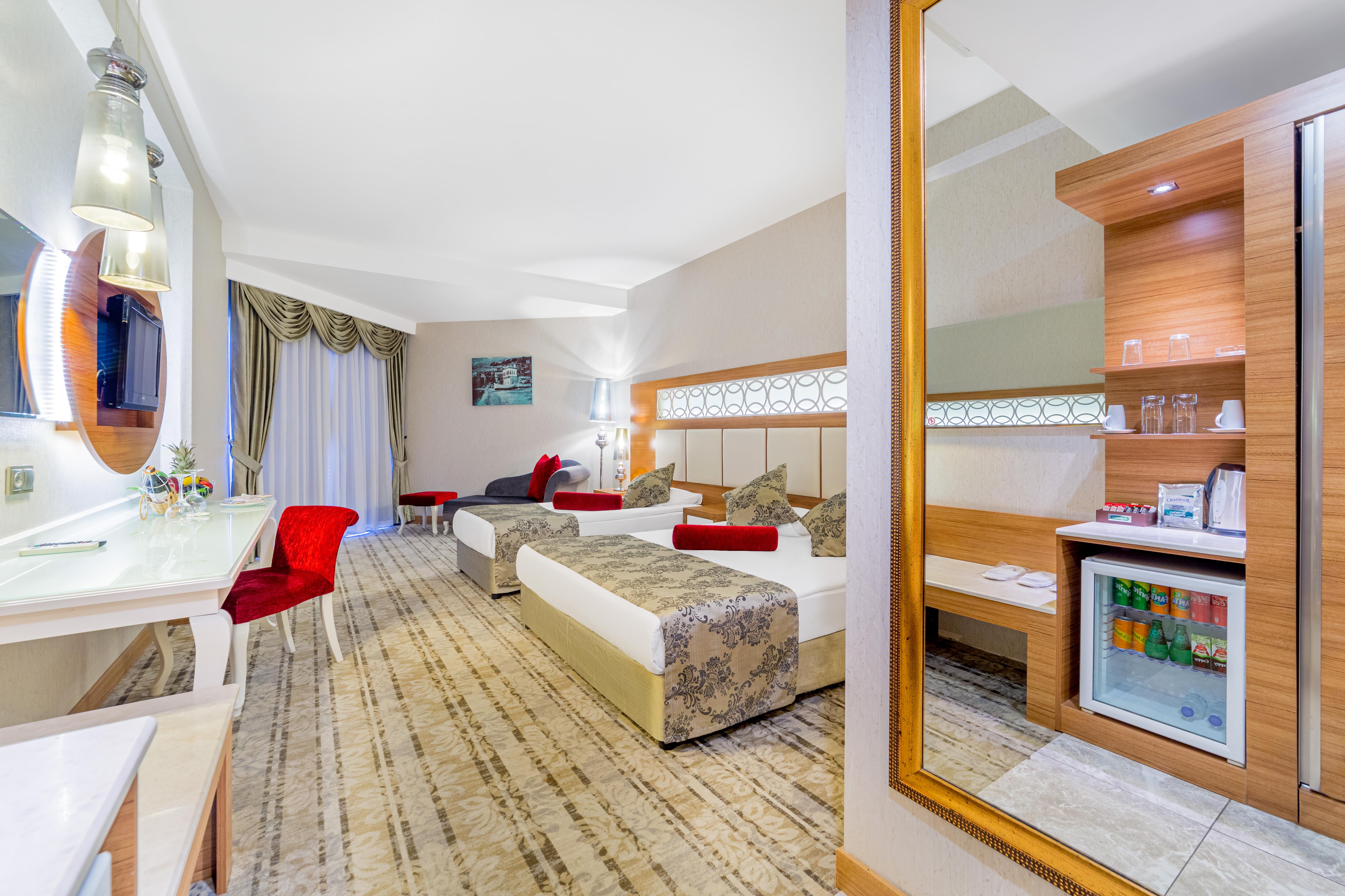 Justiniano Deluxe Hotel