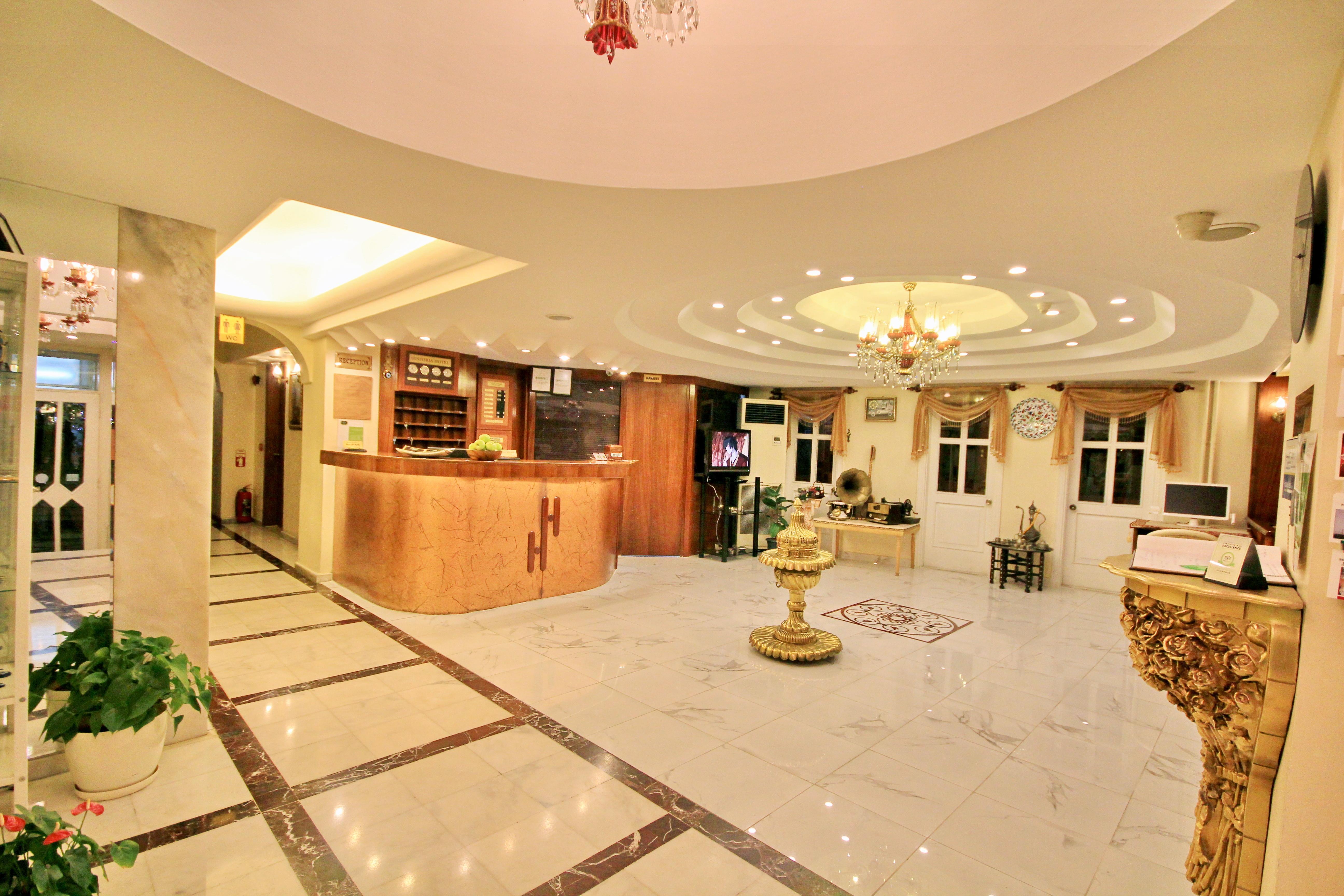 Historia-special Category Hotel 4*