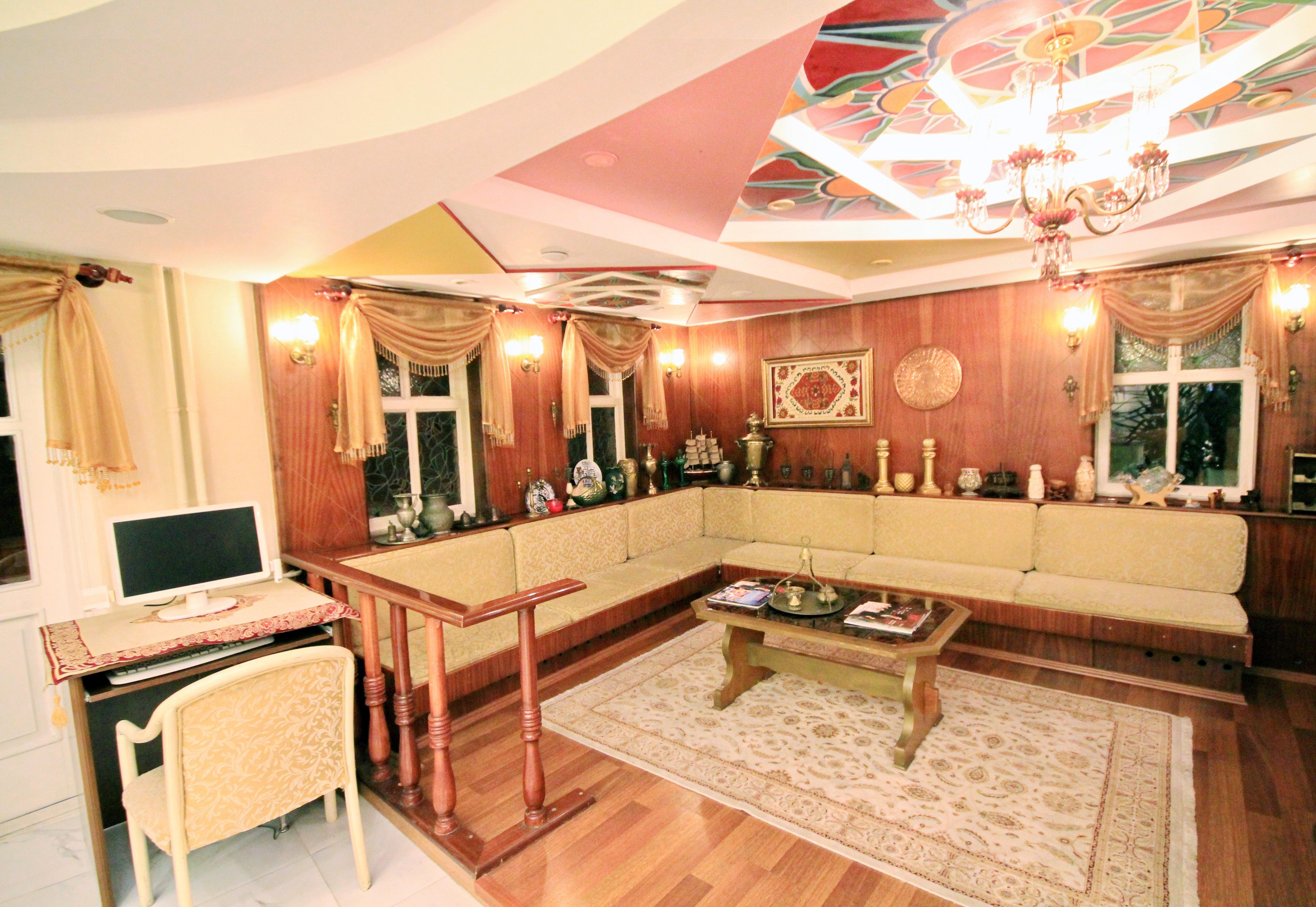 Hotel Historia-special Category Istanbul