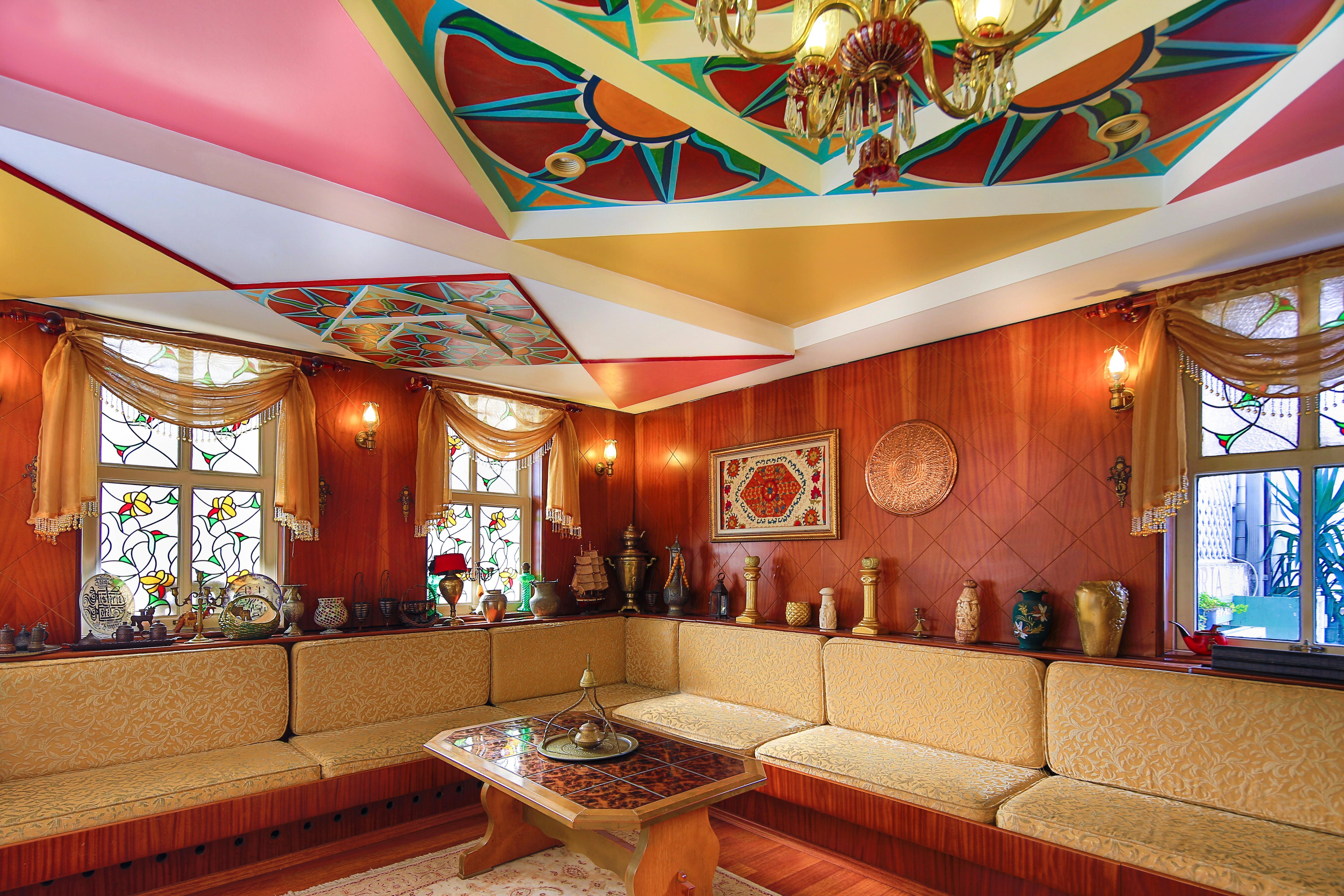 Hotel Historia-special Category 4*