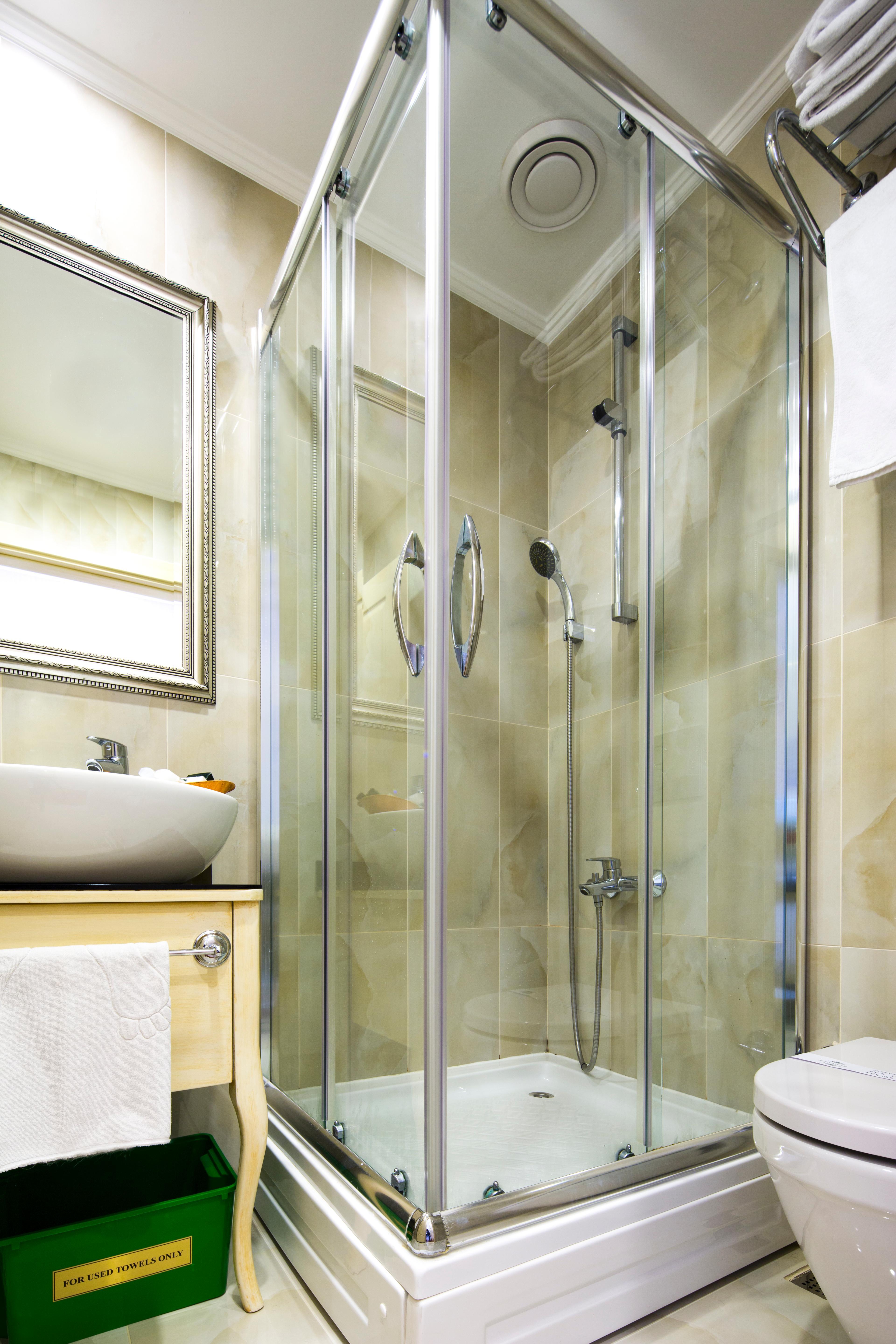 Historia-special Category Hotel