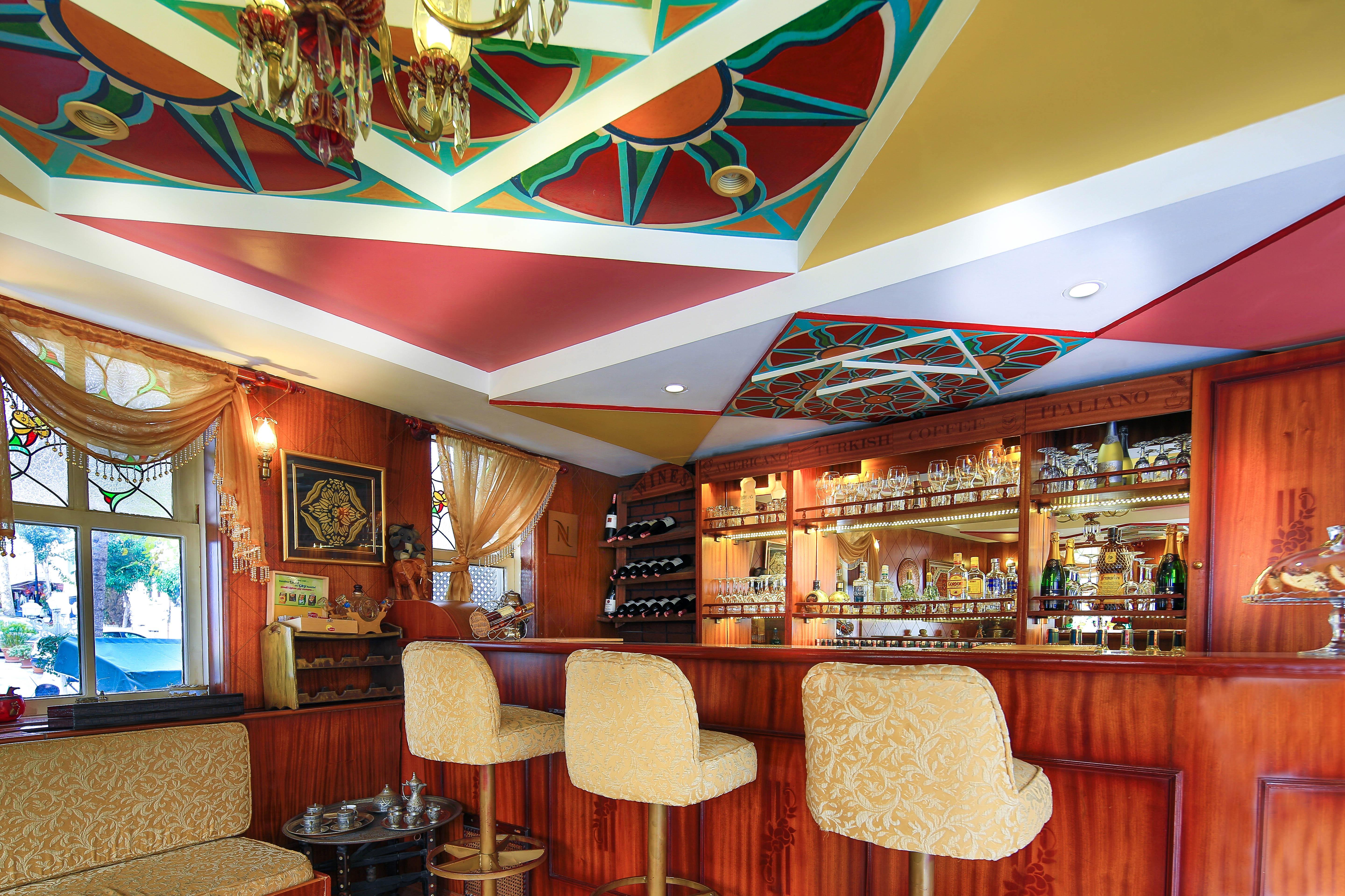 Hotel Historia-special Category Istanbul