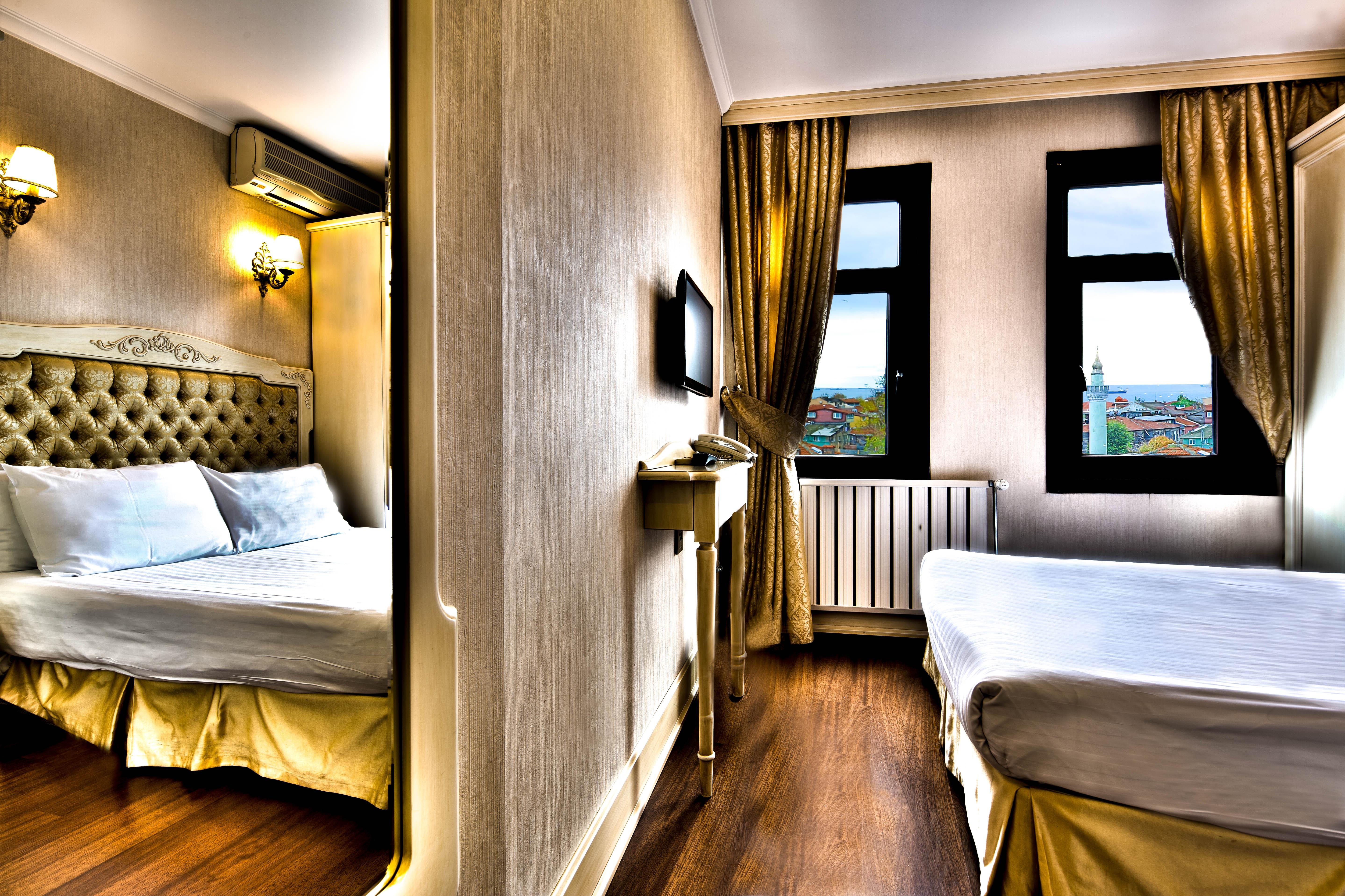 Historia-special Category 4* Istanbul