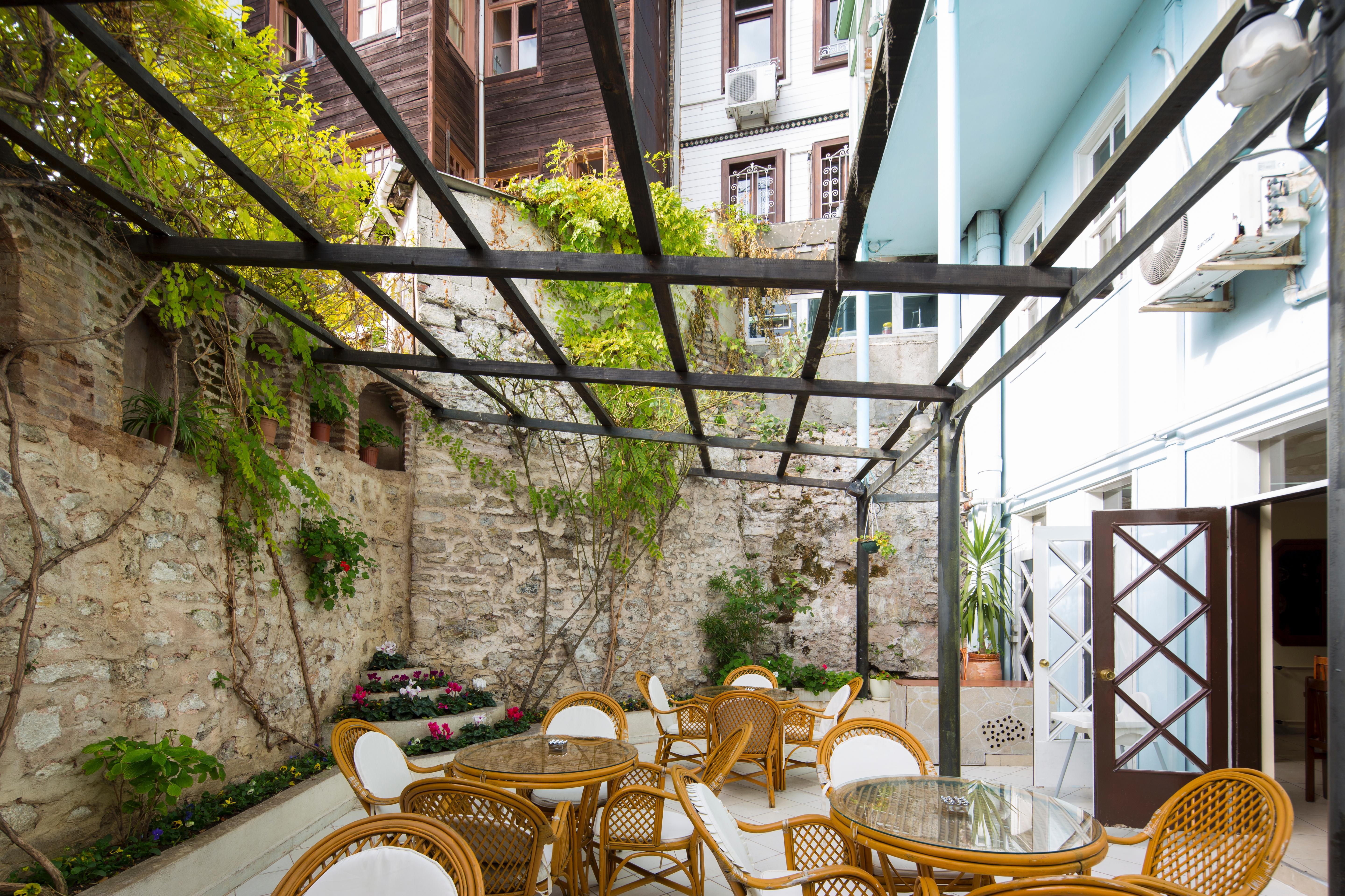 Historia-special Category Istanbul