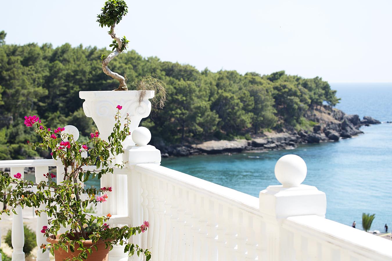 Hotel Justiniano Deluxe 5*
