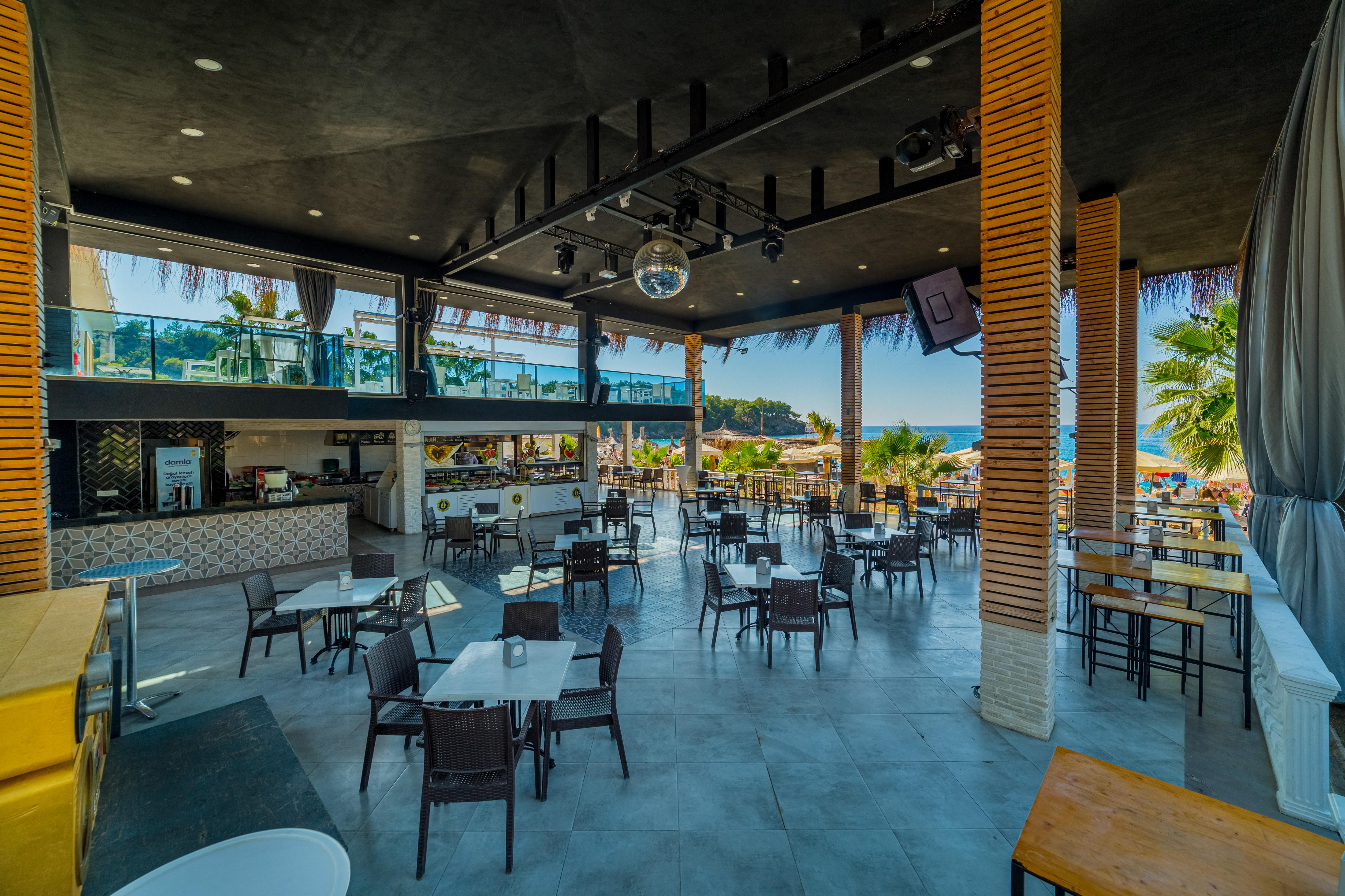 Hotel Justiniano Deluxe