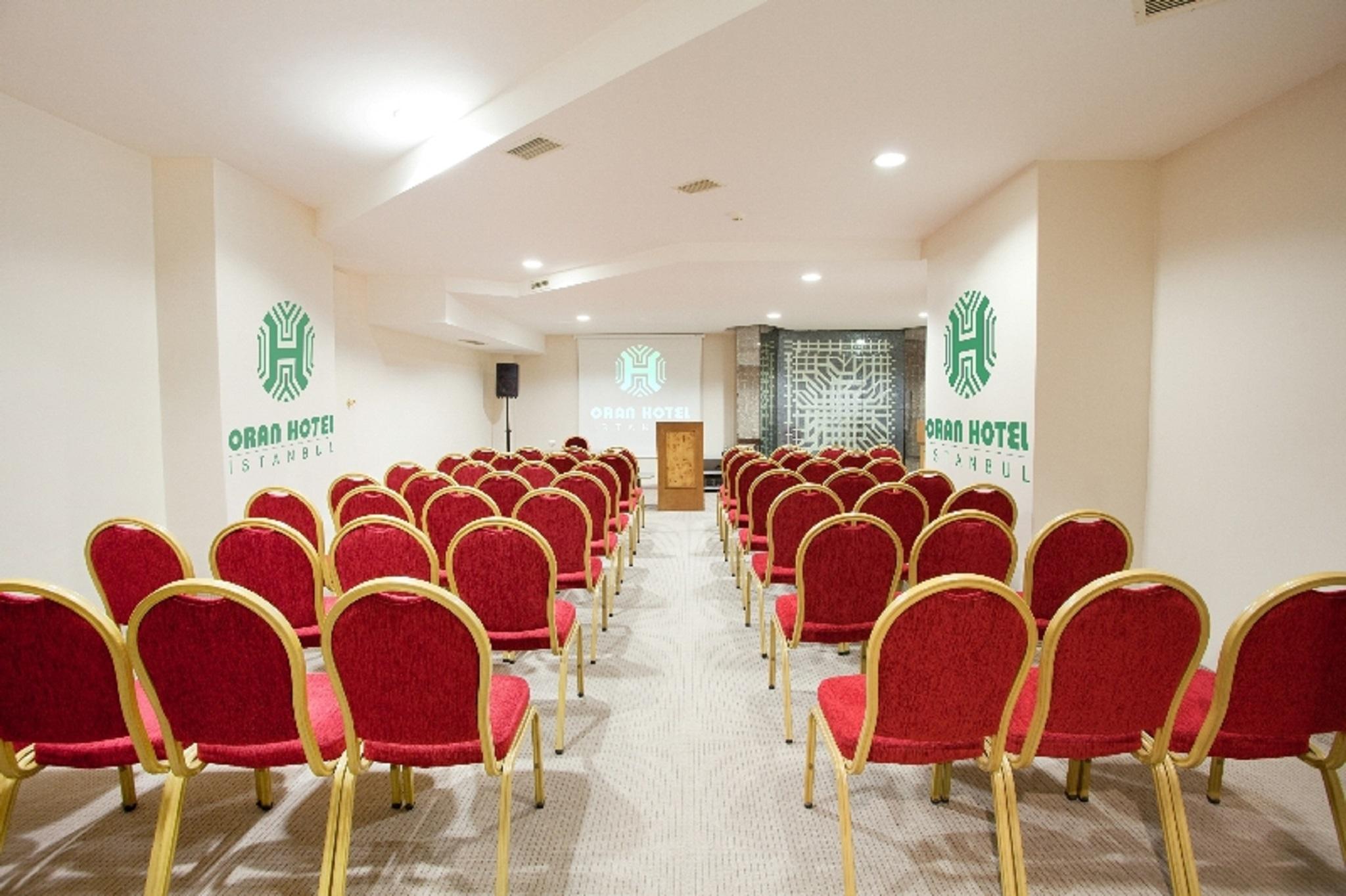 Oran Hotel 4*