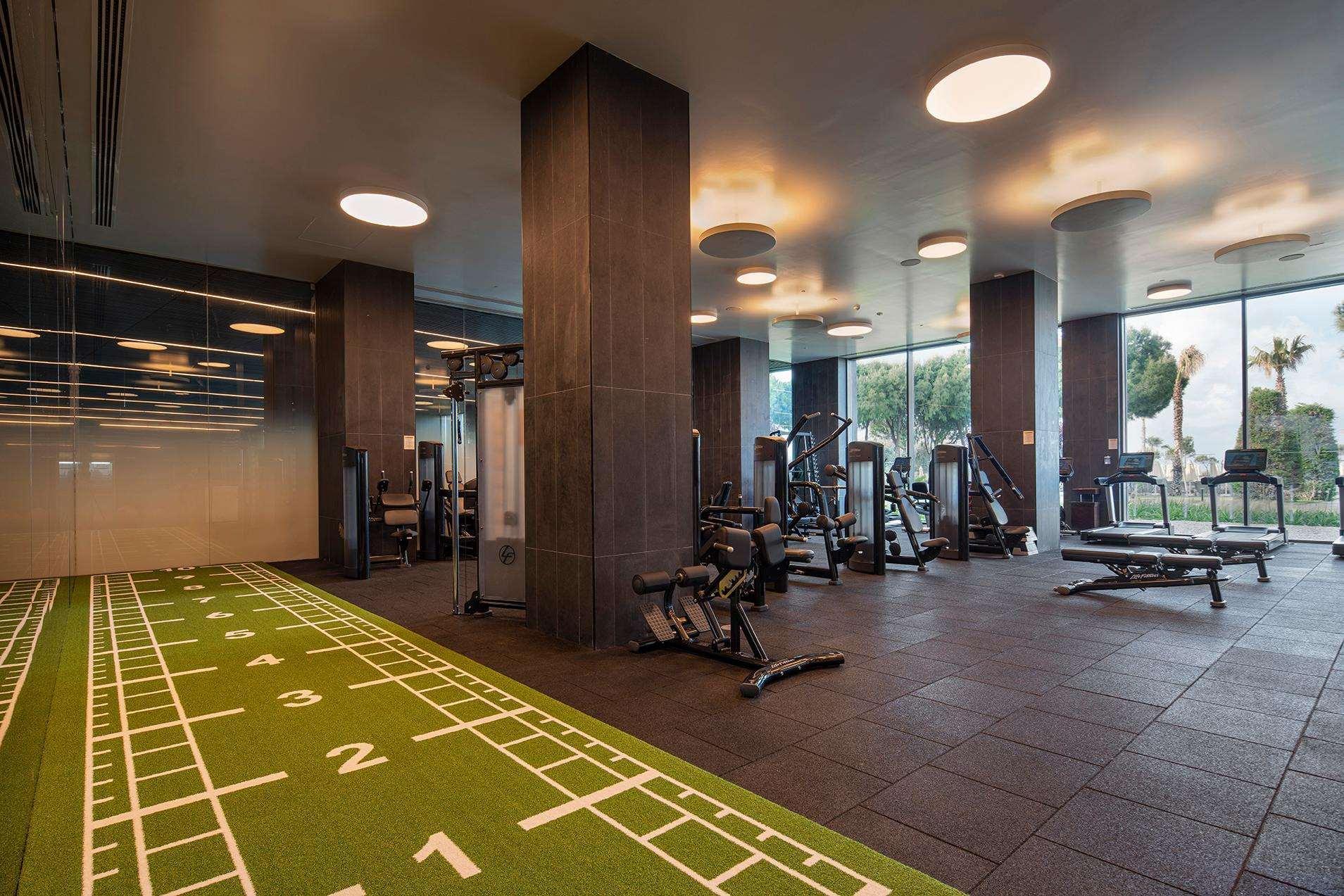 Voyage Golf & Spa Belek