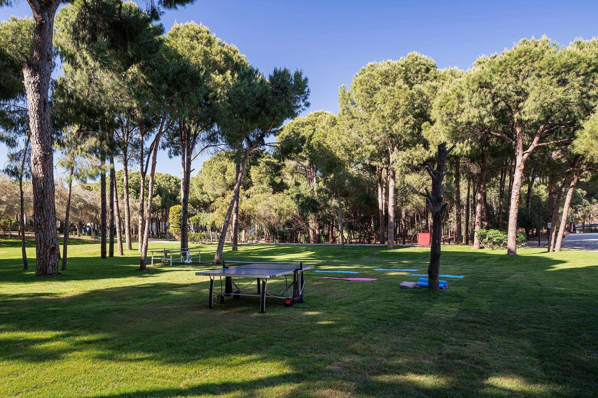 Hotel Voyage Golf & Spa 5*