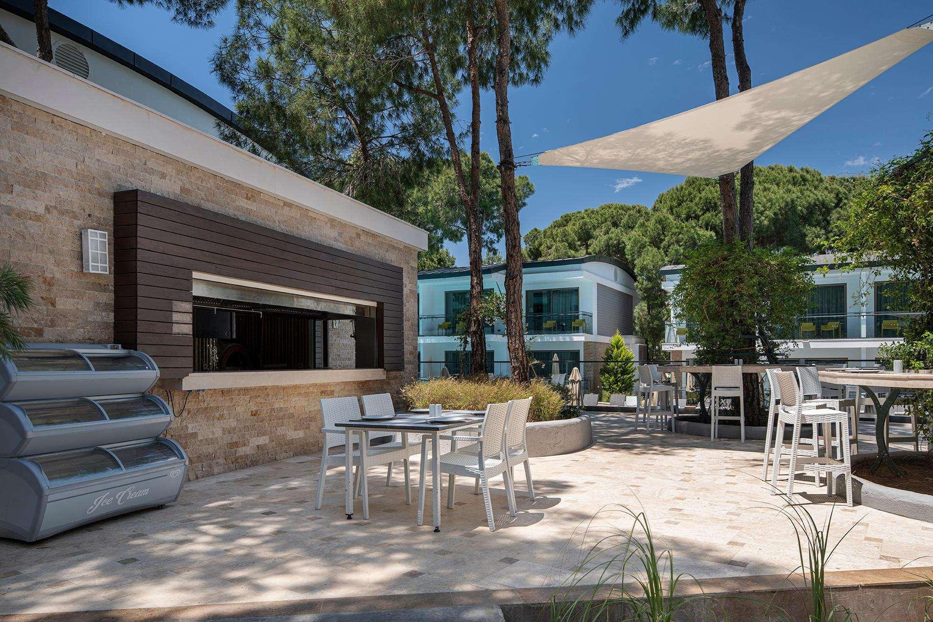 Voyage Golf & Spa Belek