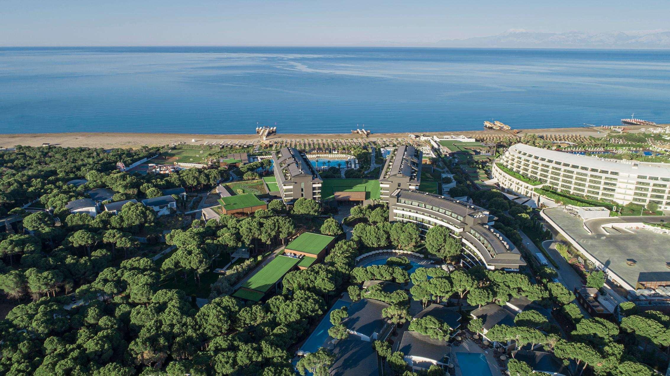 Voyage Golf & Spa Hotel