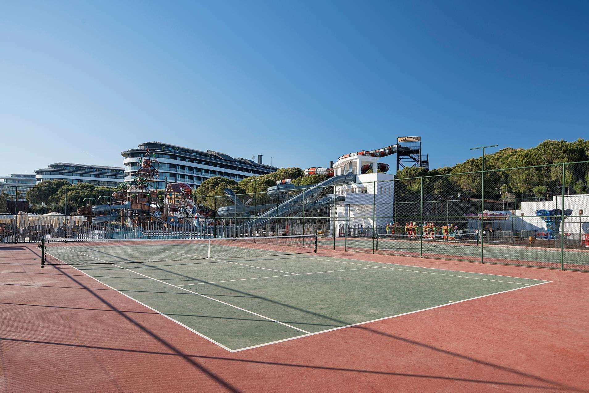 Hotel Voyage Golf & Spa 5*