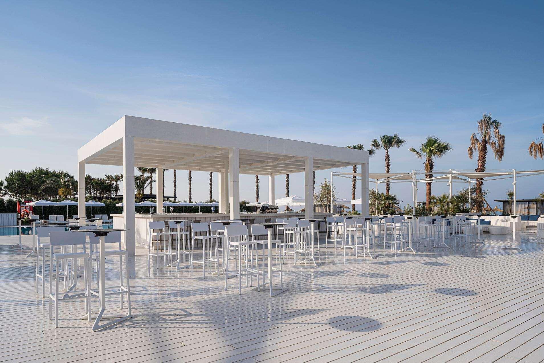 Voyage Golf & Spa 5*