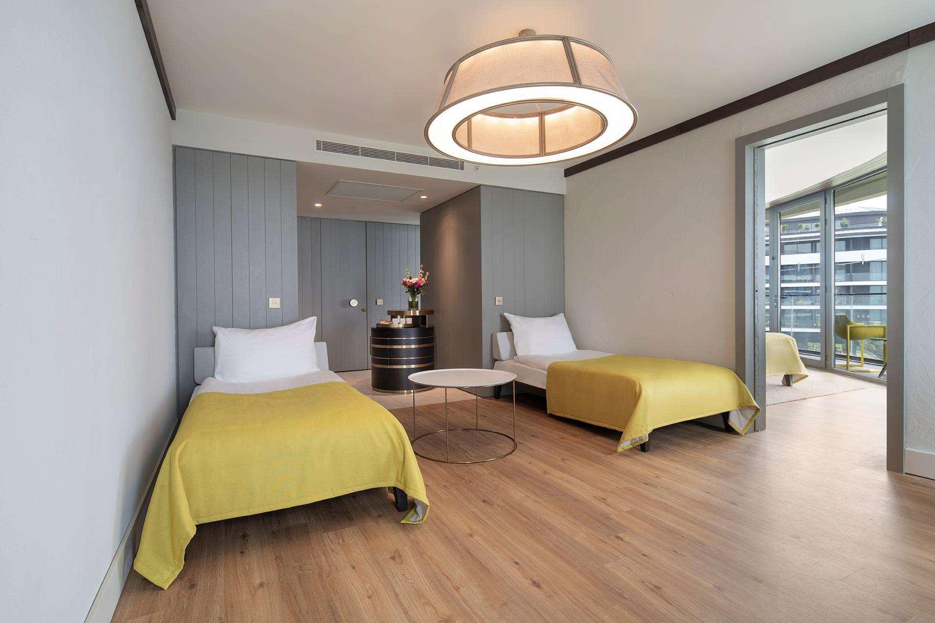 Voyage Golf & Spa Hotel Belek