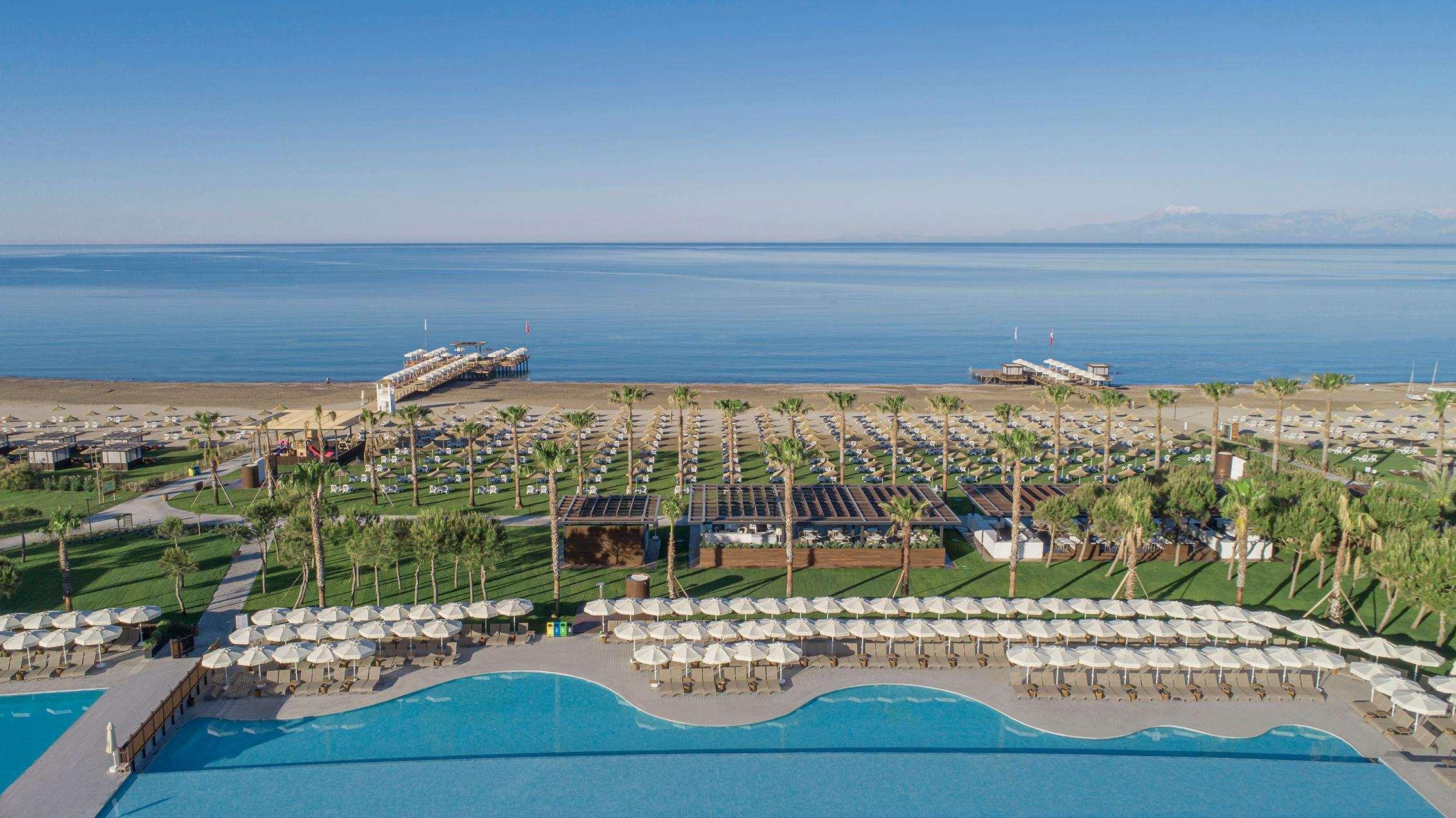 Voyage Golf & Spa Hotel
