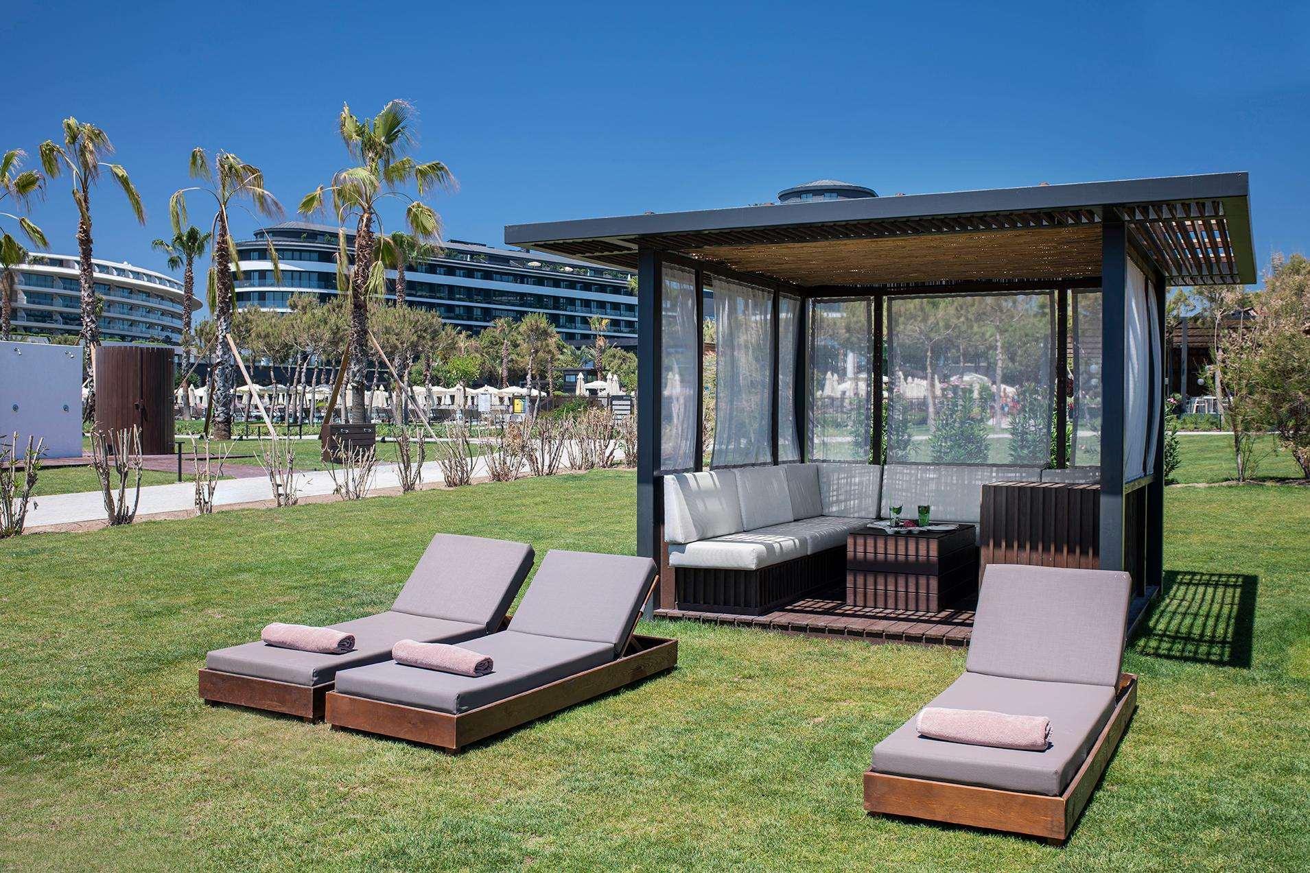 Voyage Golf & Spa
