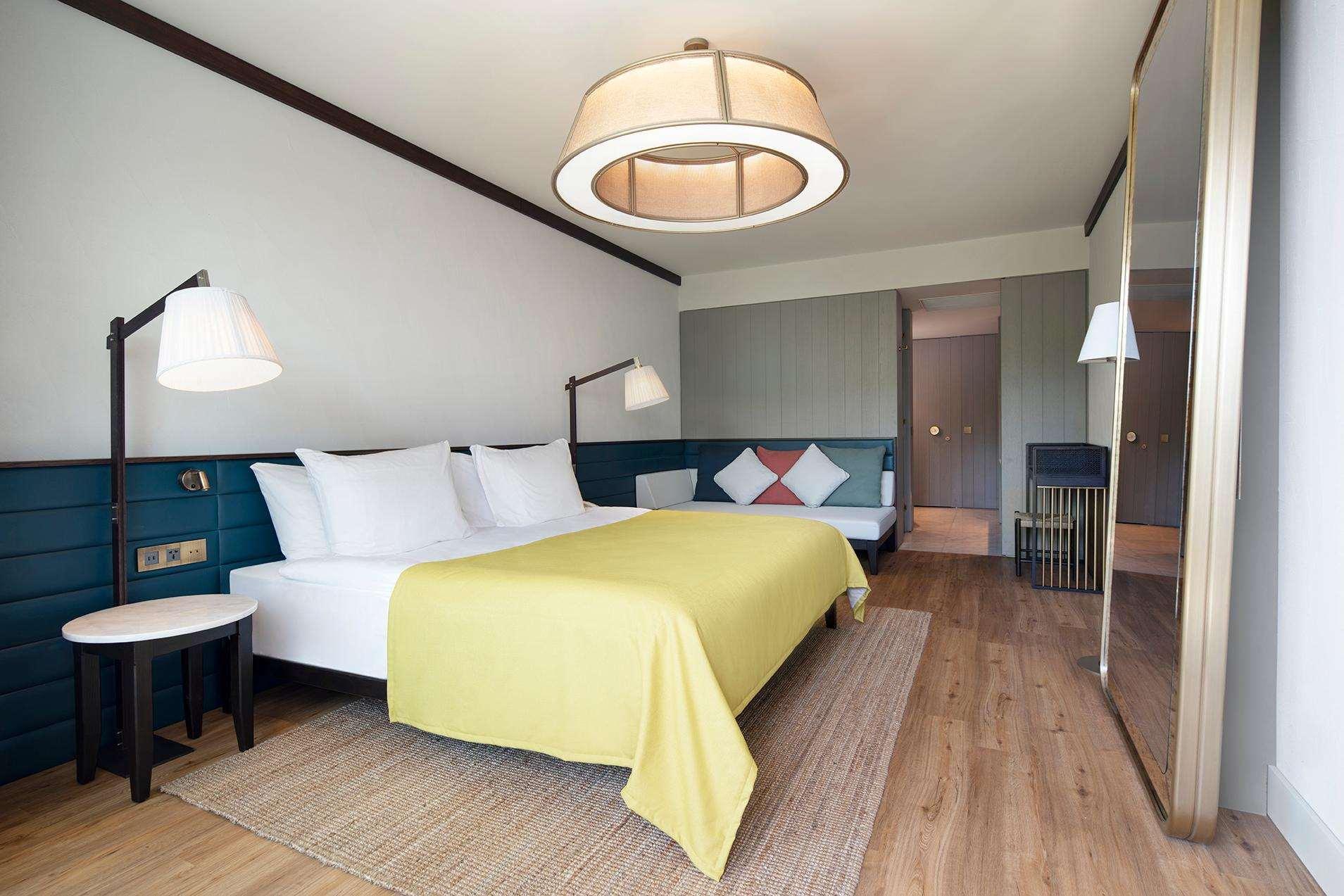 Voyage Golf & Spa Belek