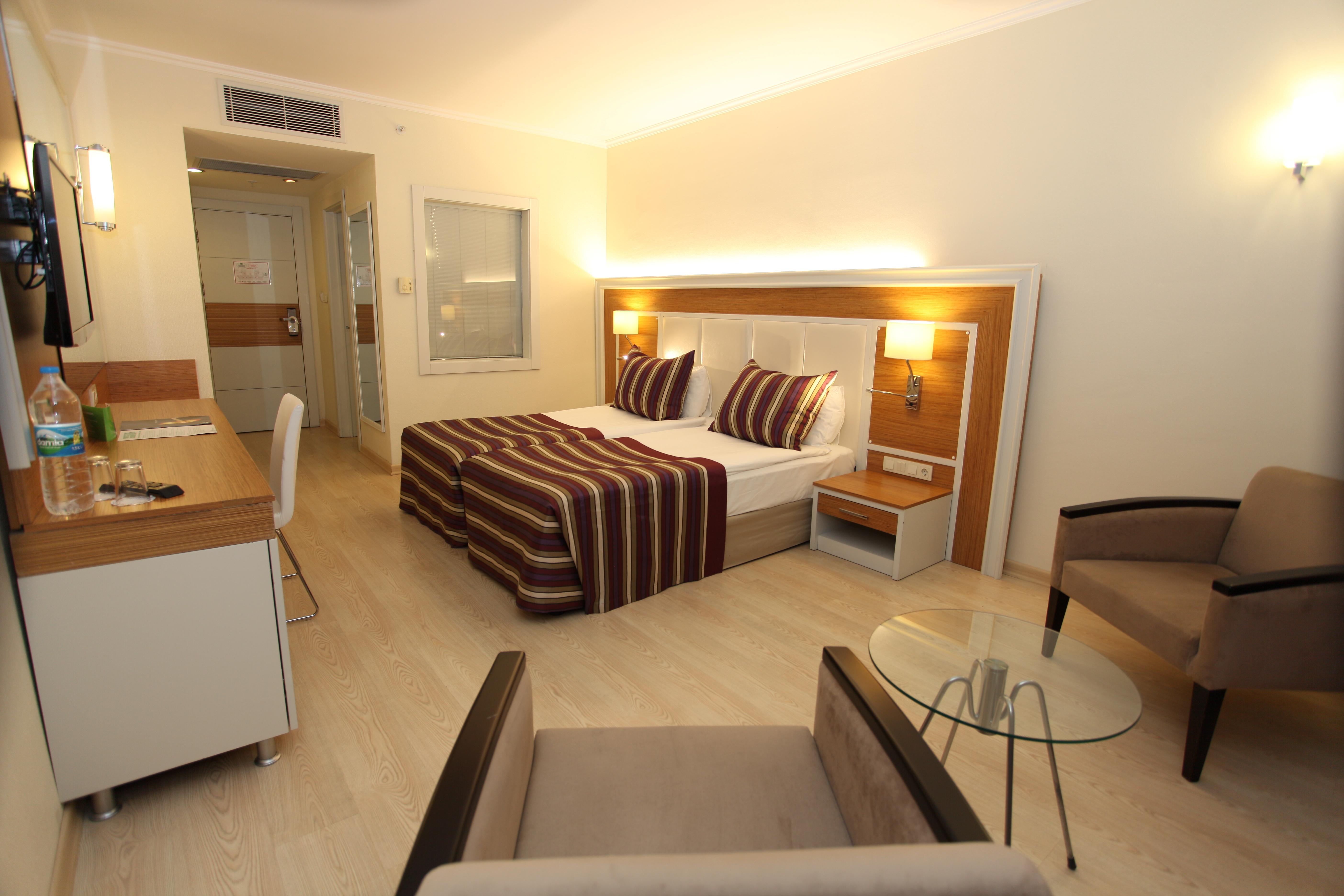 Hotel Aqi Pegasos 5*