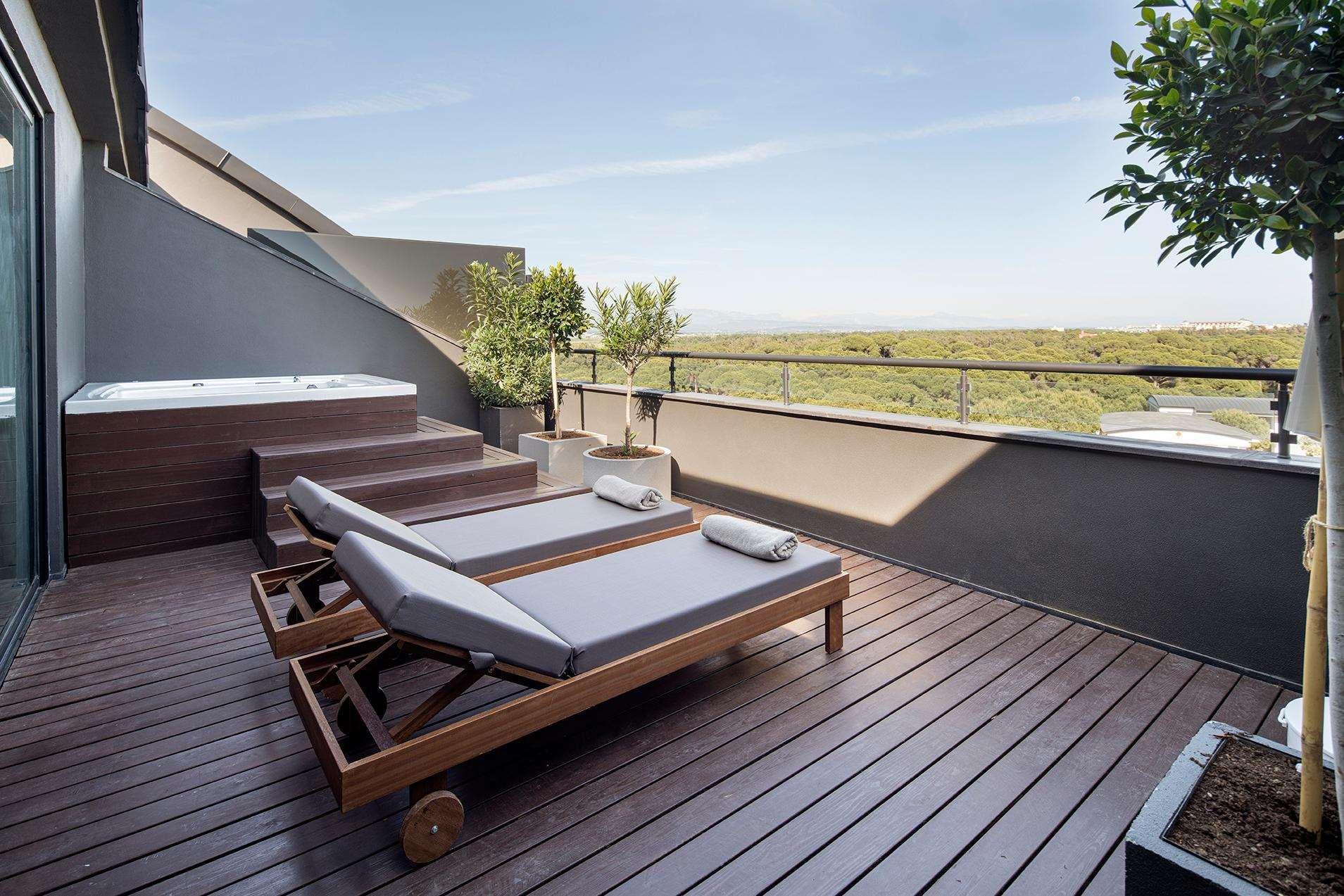 Voyage Golf & Spa Hotel