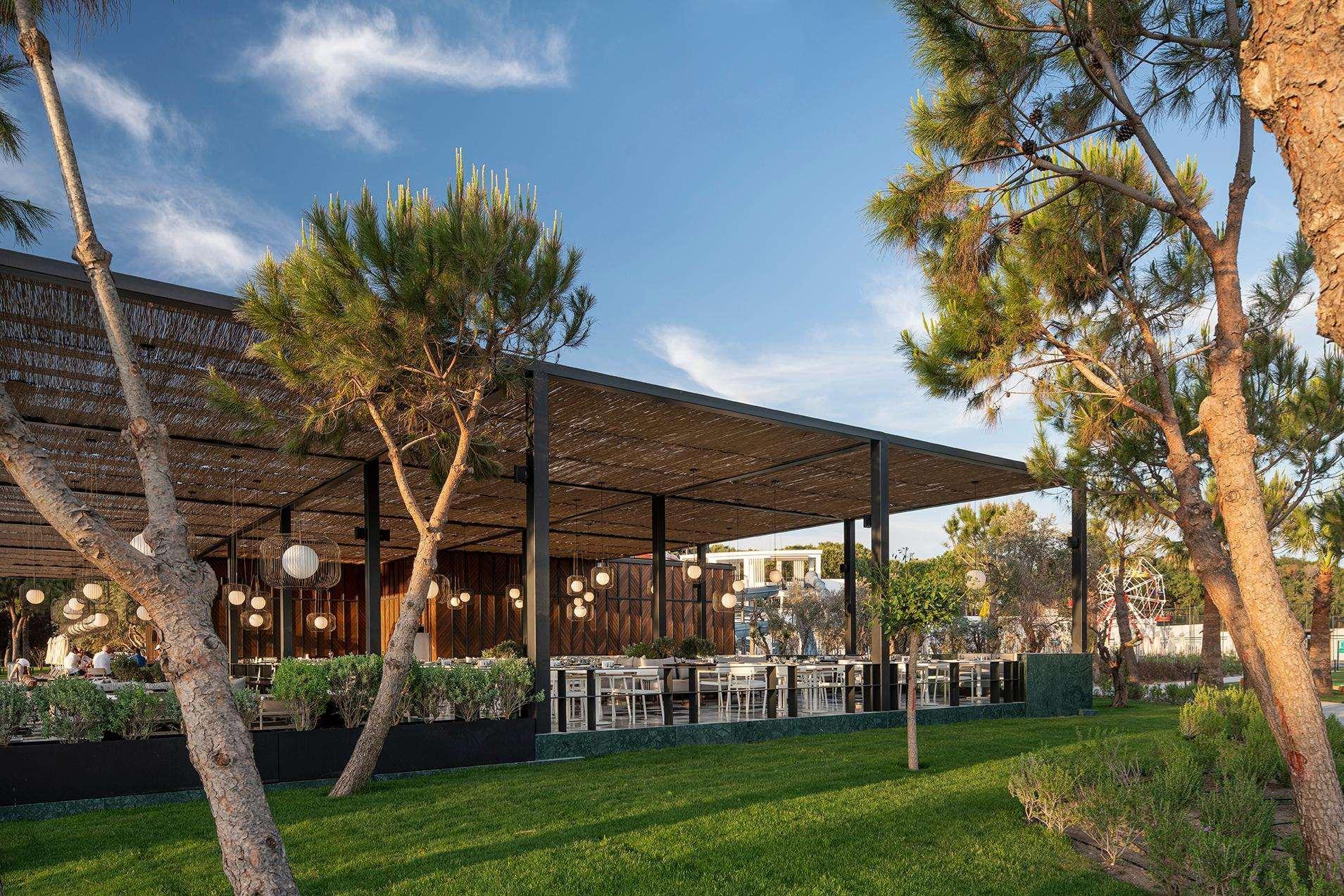 Voyage Golf & Spa Belek