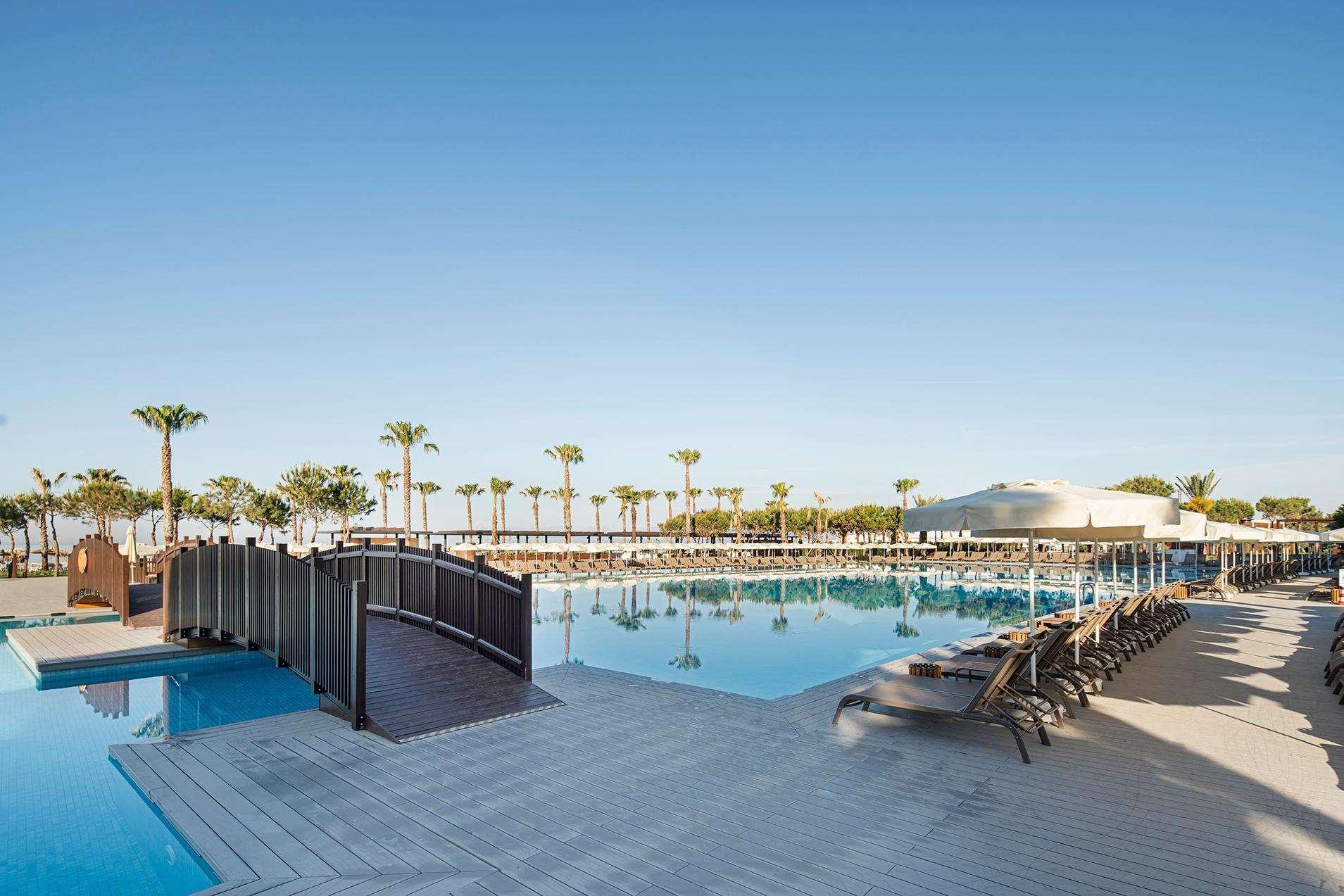 Voyage Golf & Spa 5*
