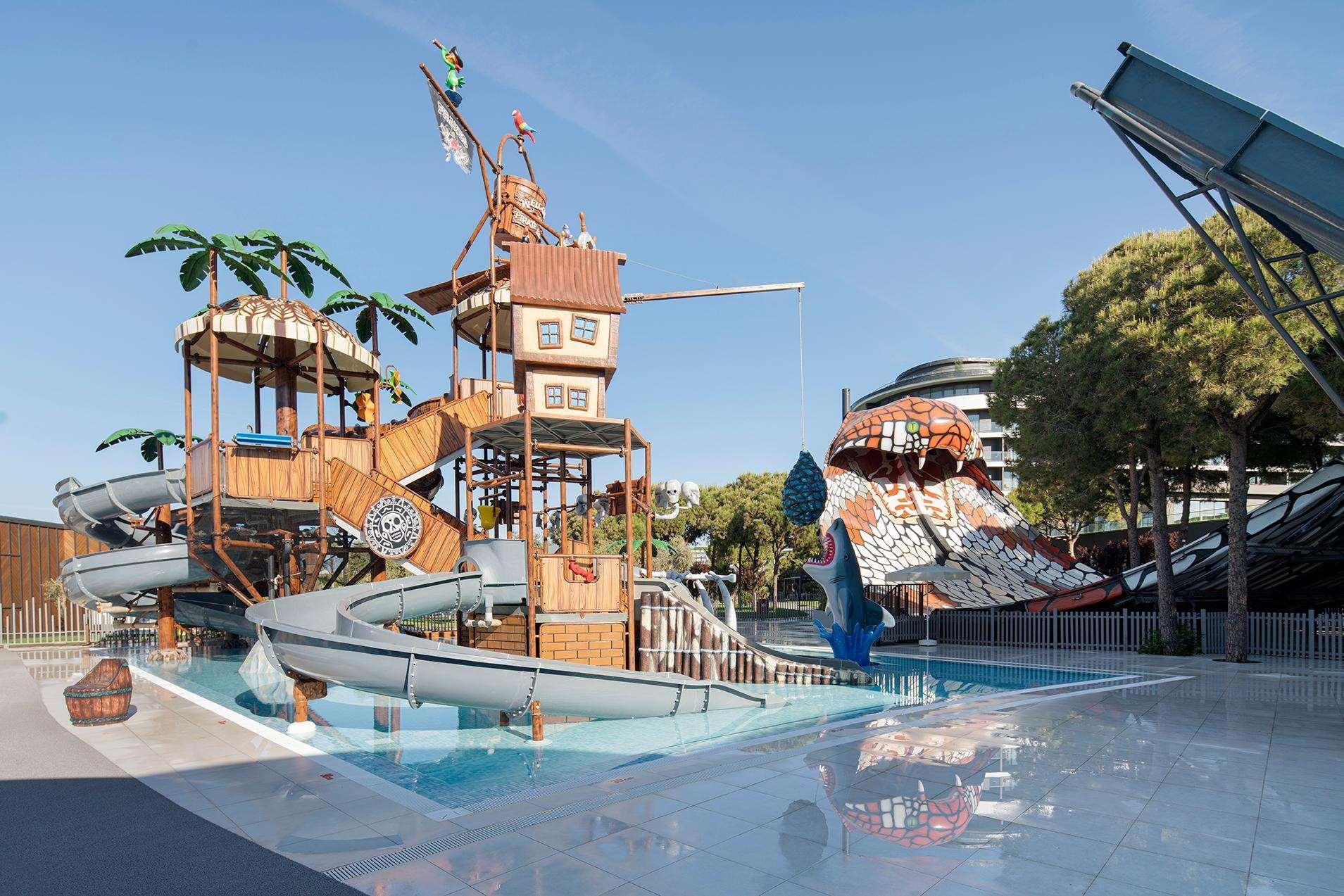 Voyage Golf & Spa Hotel