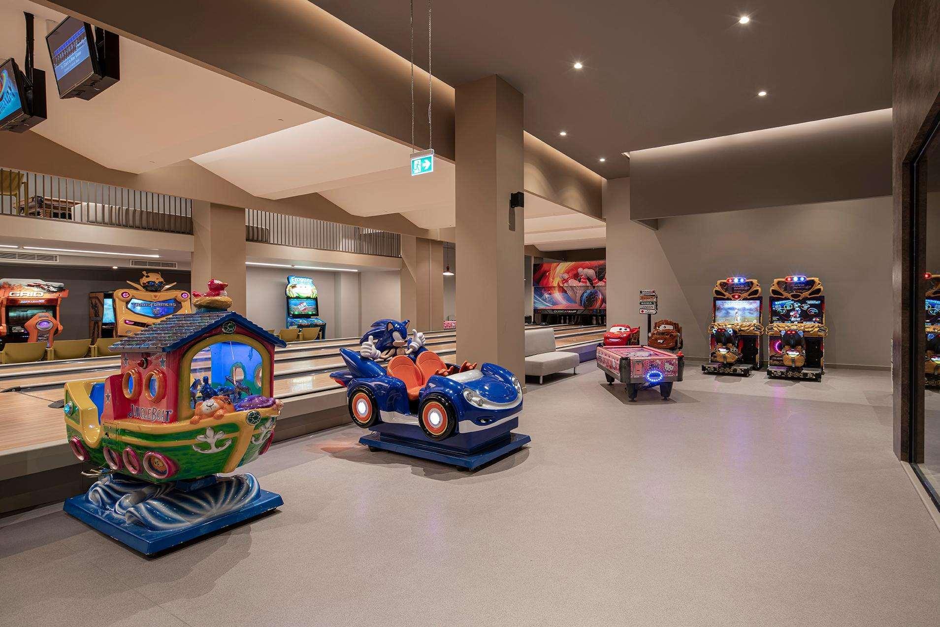 Voyage Golf & Spa Hotel