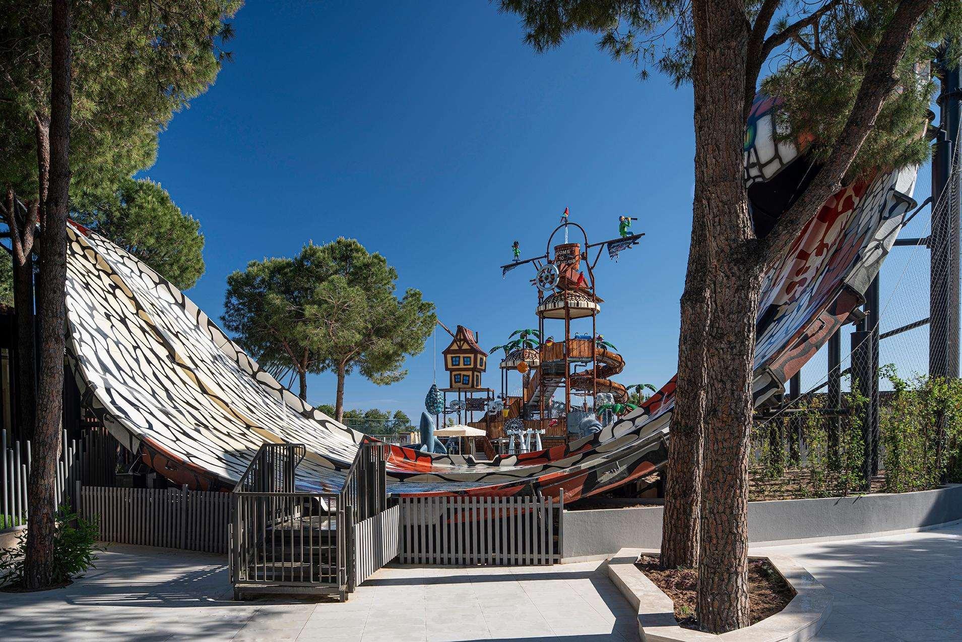 Voyage Golf & Spa Belek
