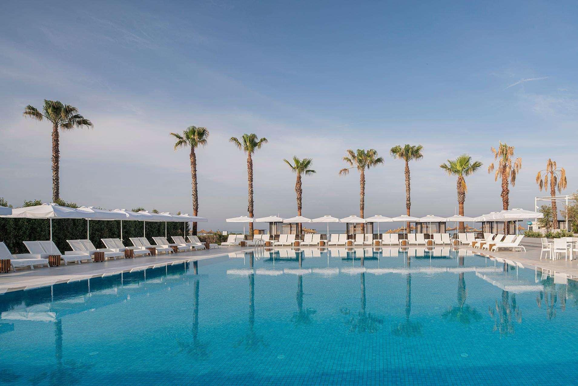 Hotel Voyage Golf & Spa Belek