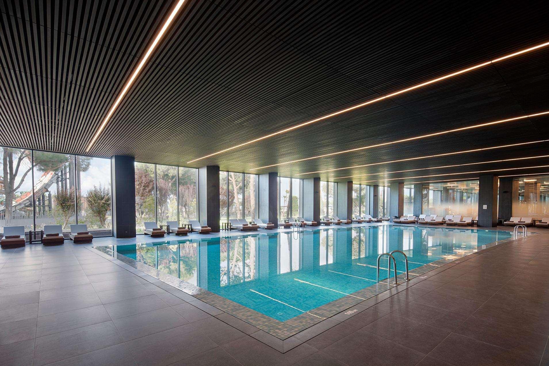 Hotel Voyage Golf & Spa 5*