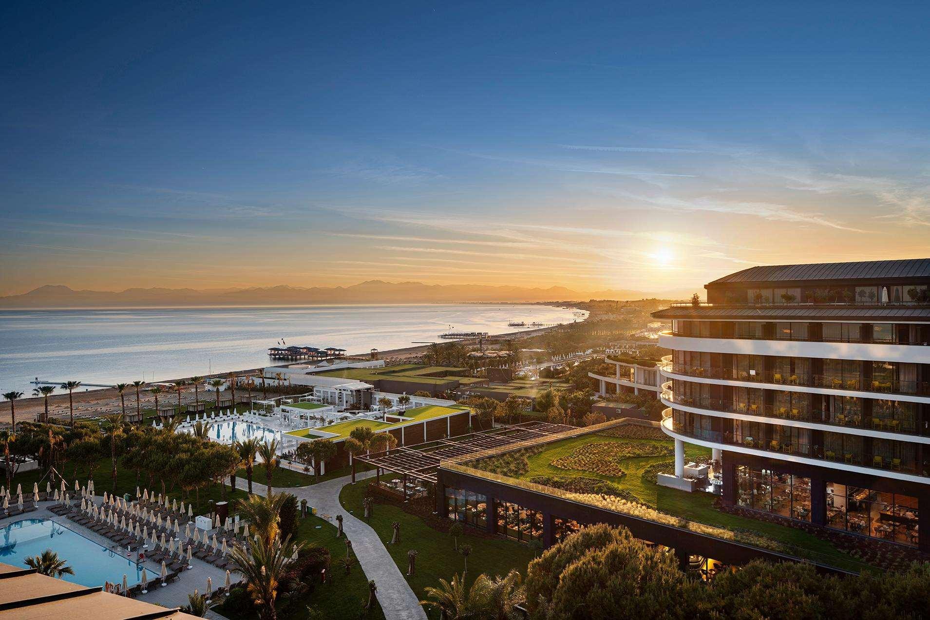 Voyage Golf & Spa