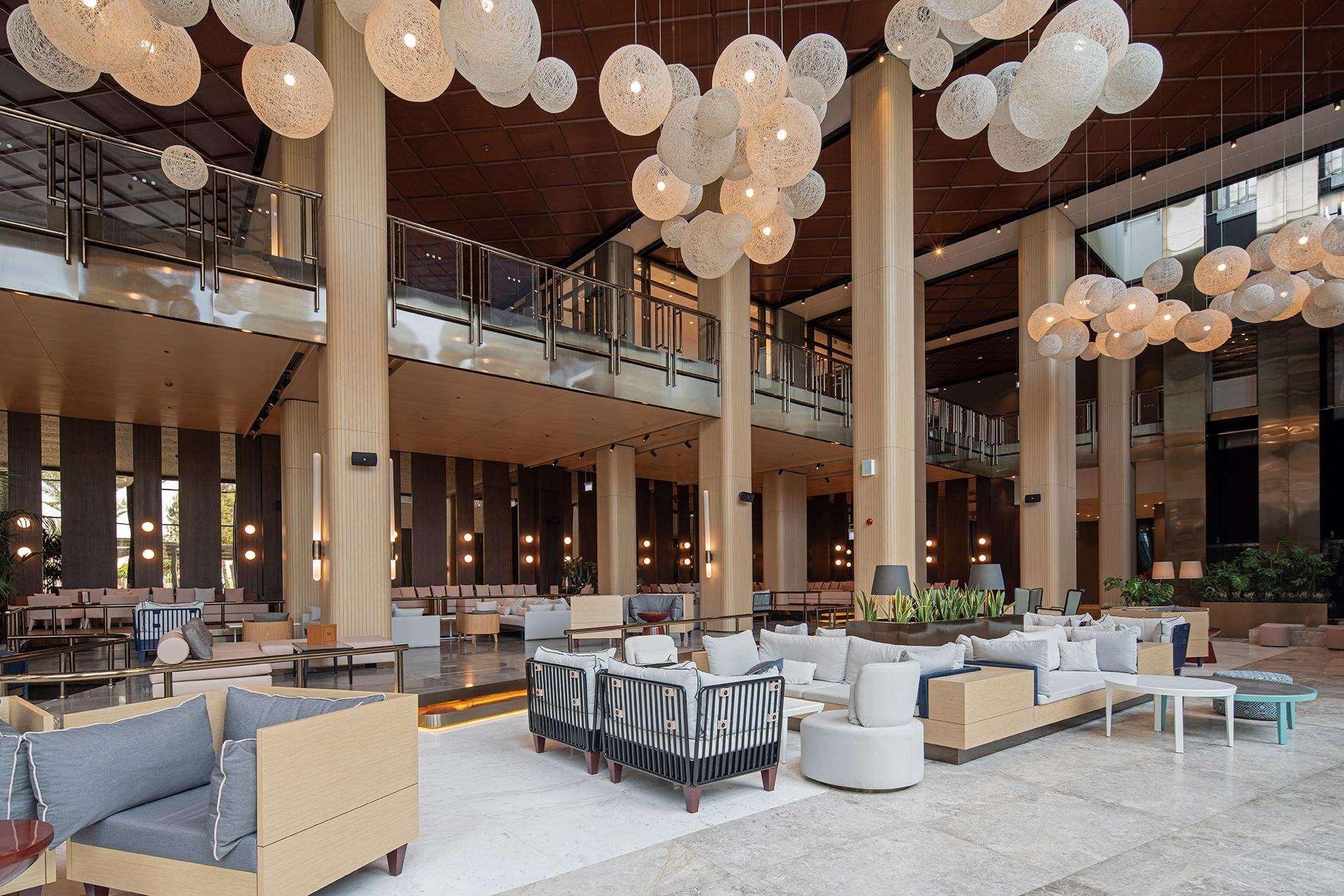 Voyage Golf & Spa Hotel Belek