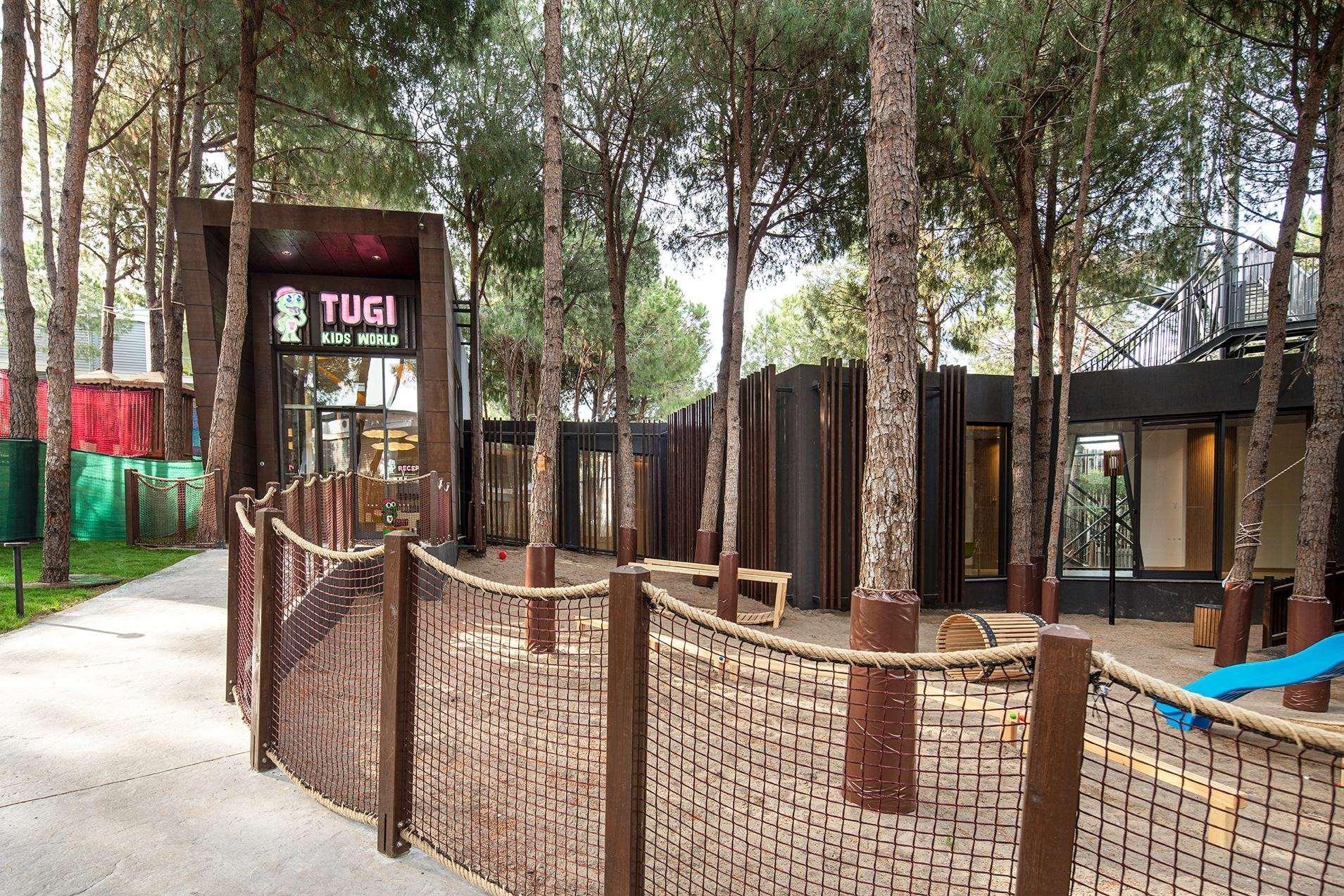 Voyage Golf & Spa Hotel