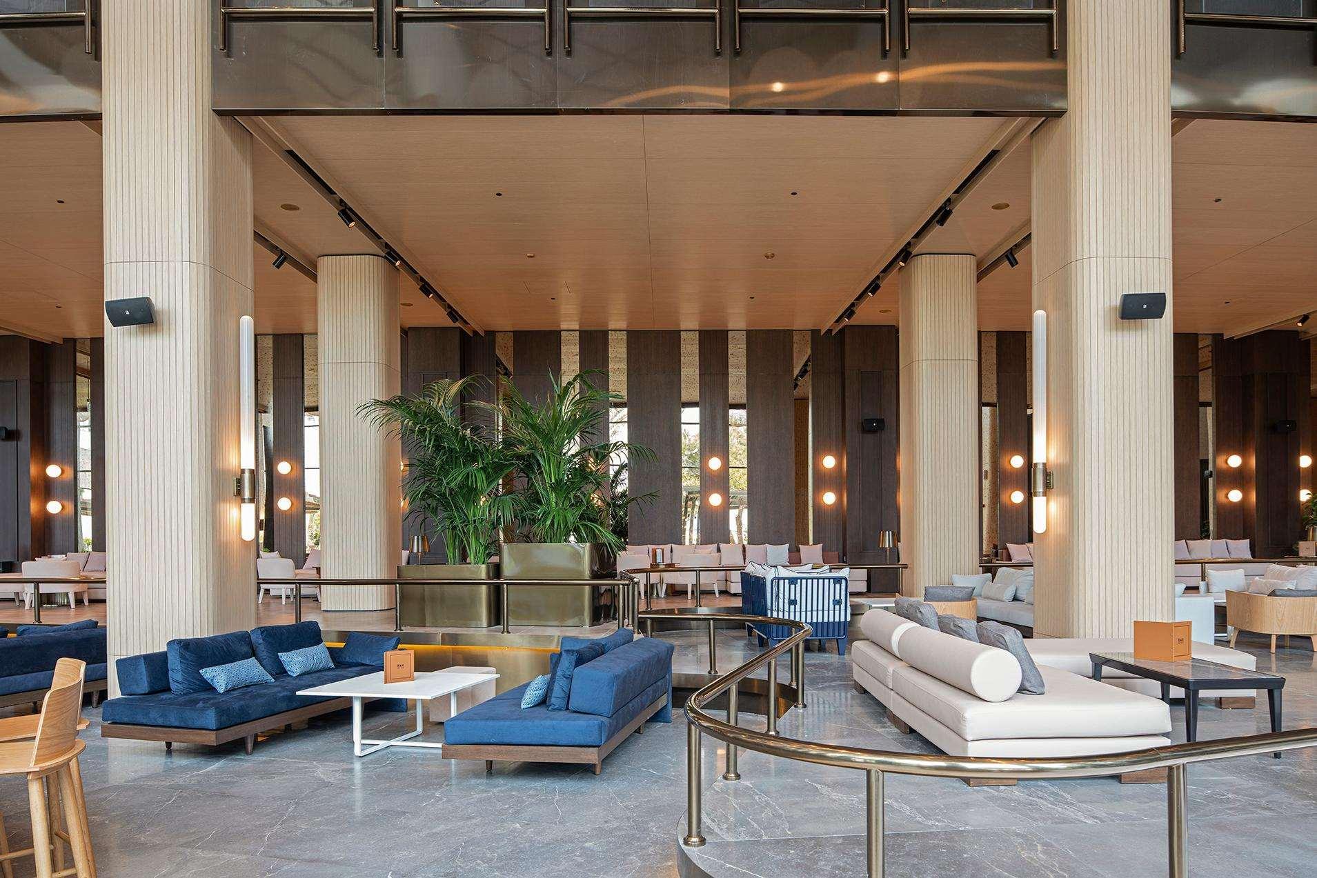 Voyage Golf & Spa 5* Belek