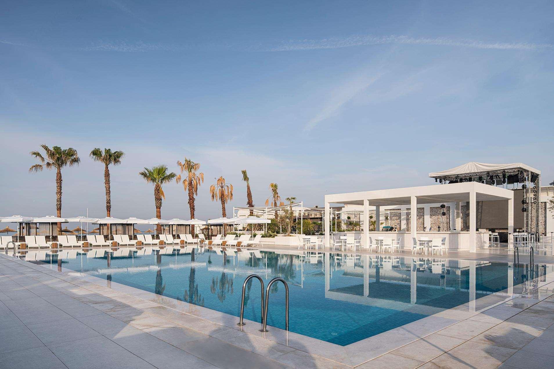 Voyage Golf & Spa Belek